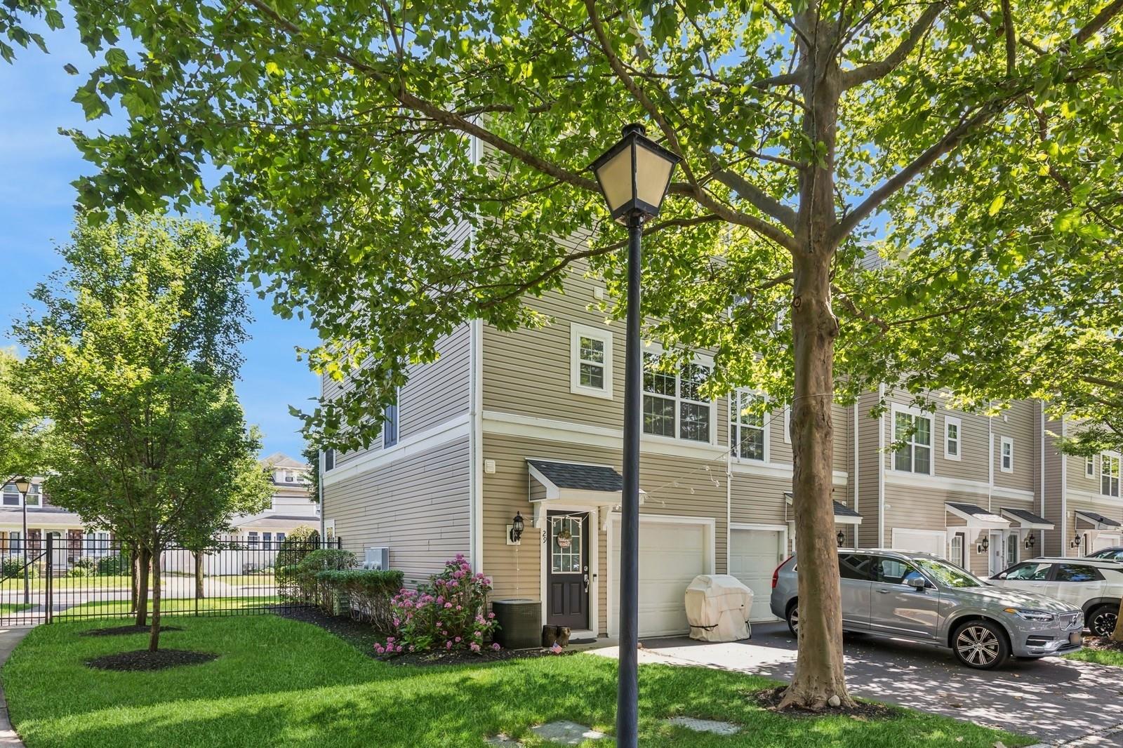 29 Stahlman Lane Unit: 29