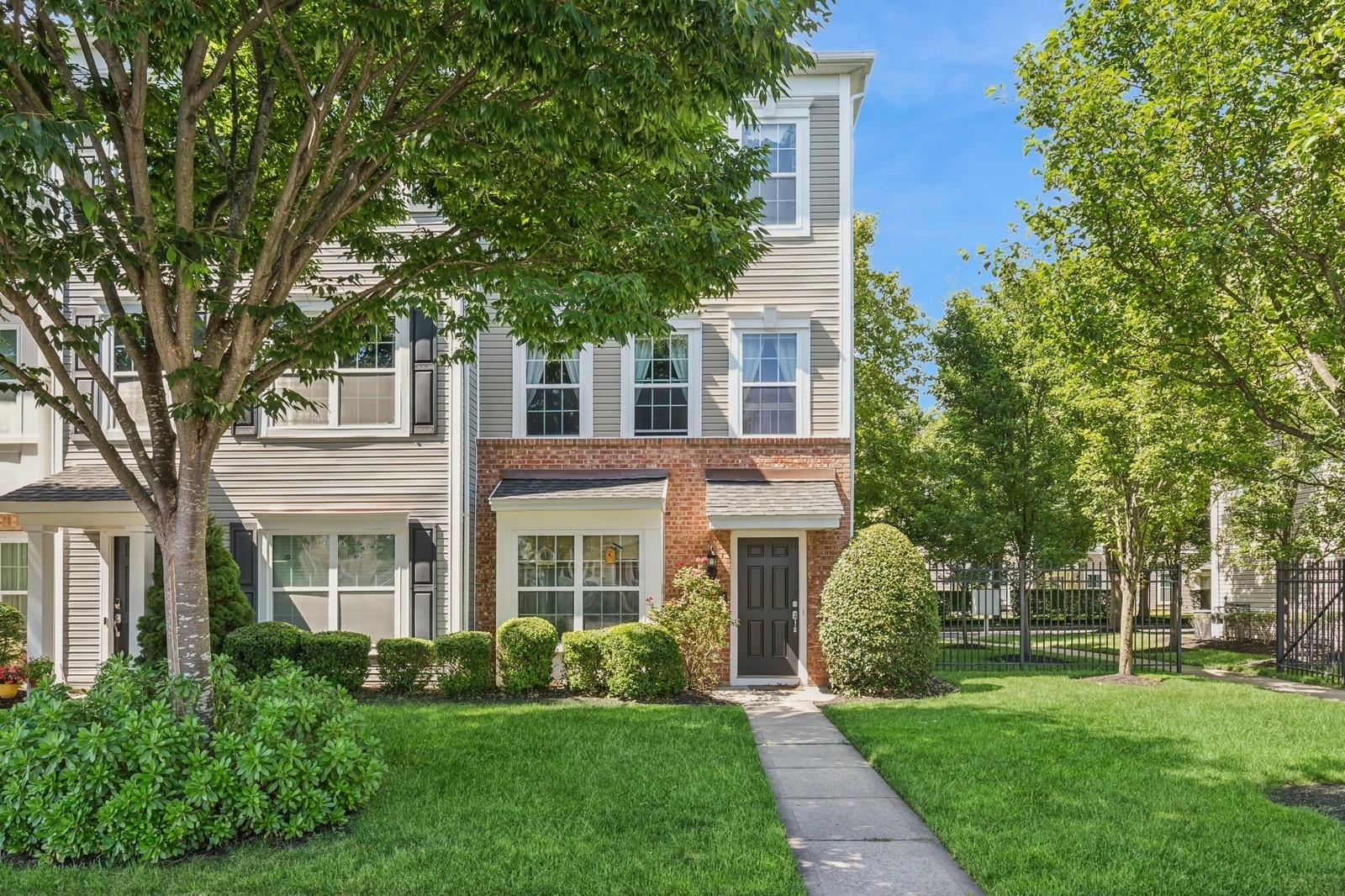 29 Stahlman Lane Unit: 29