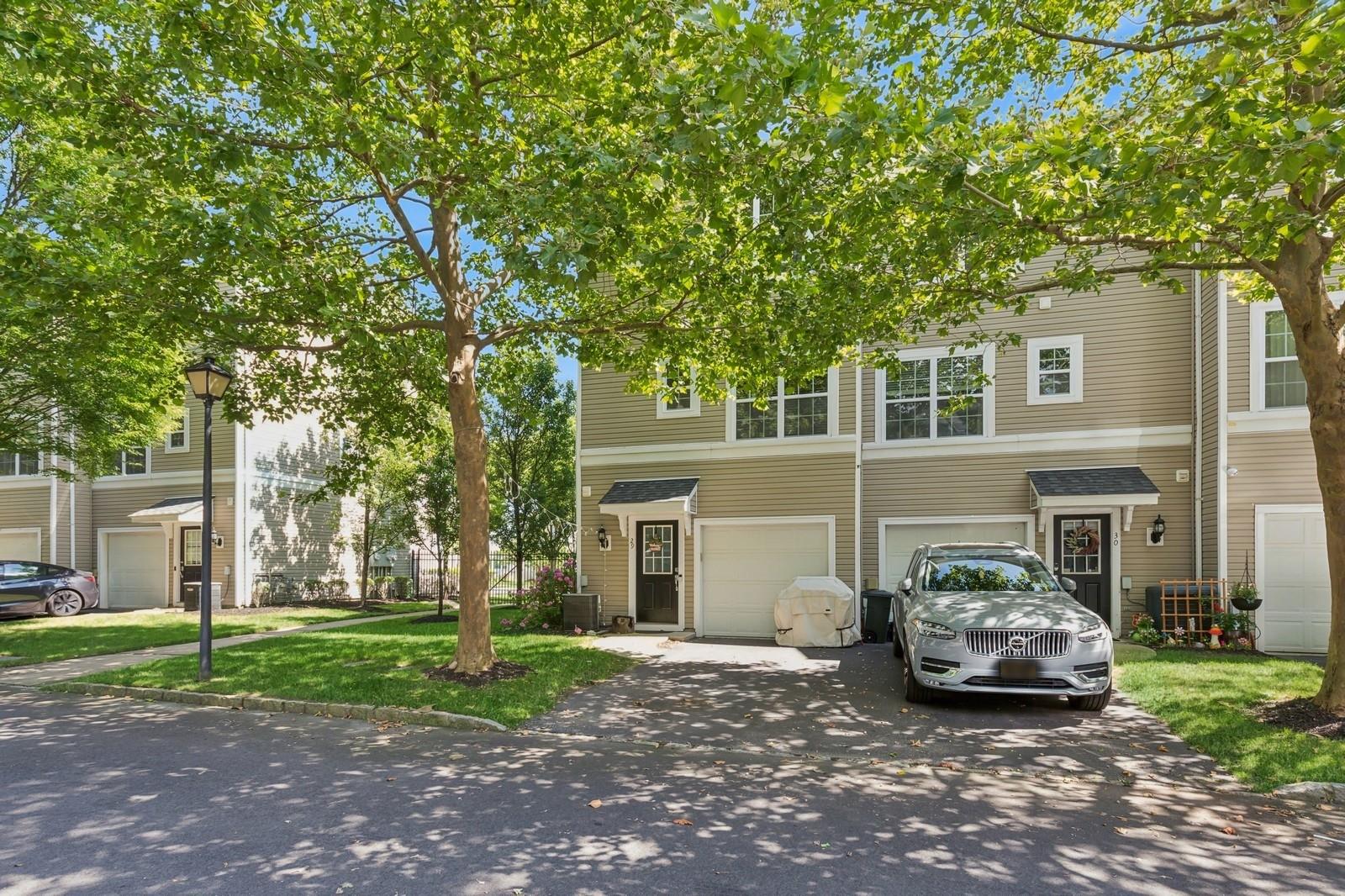 29 Stahlman Lane Unit: 29