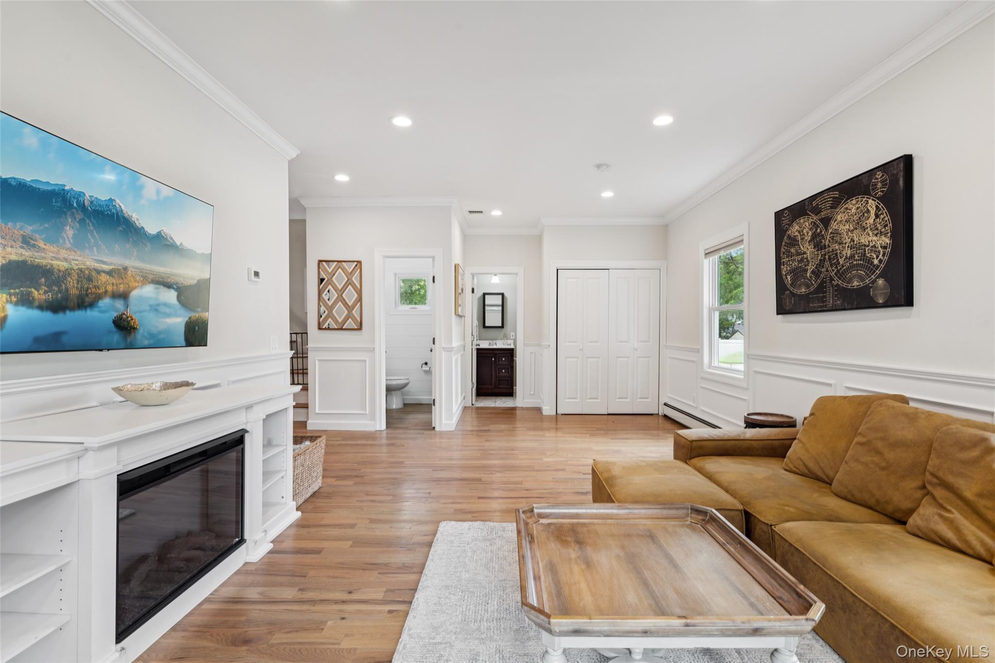 8 Audubon Street