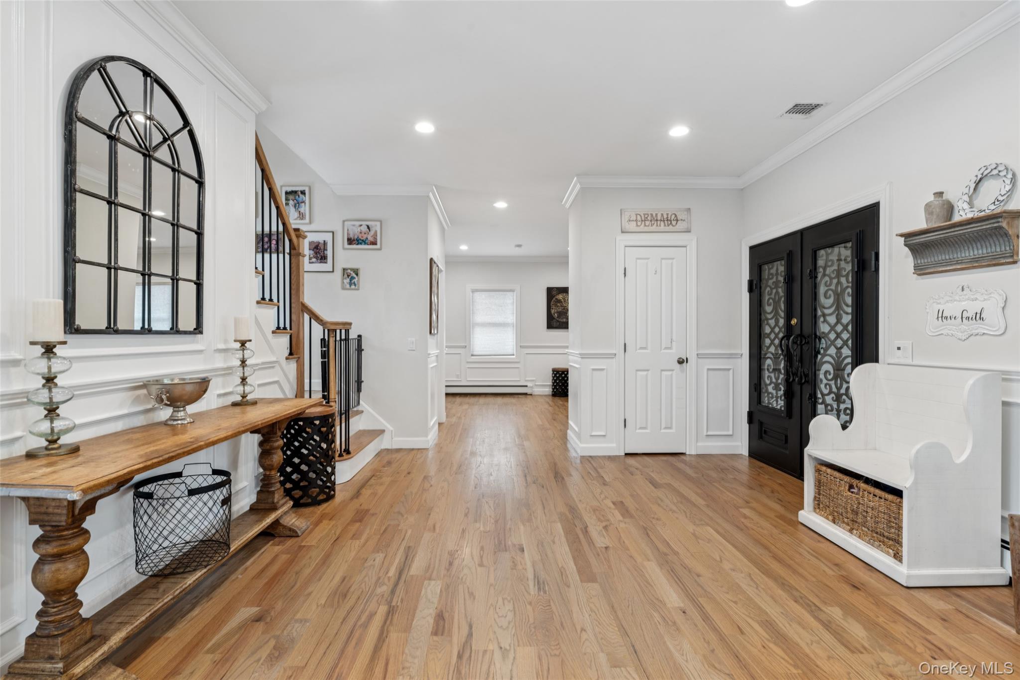 8 Audubon Street
