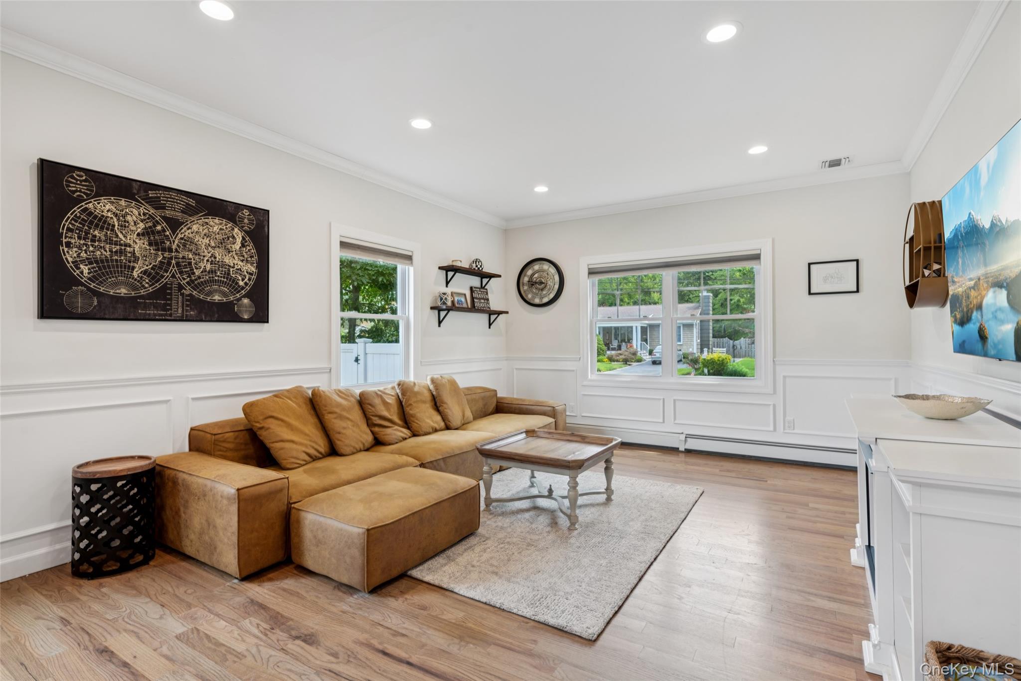 8 Audubon Street
