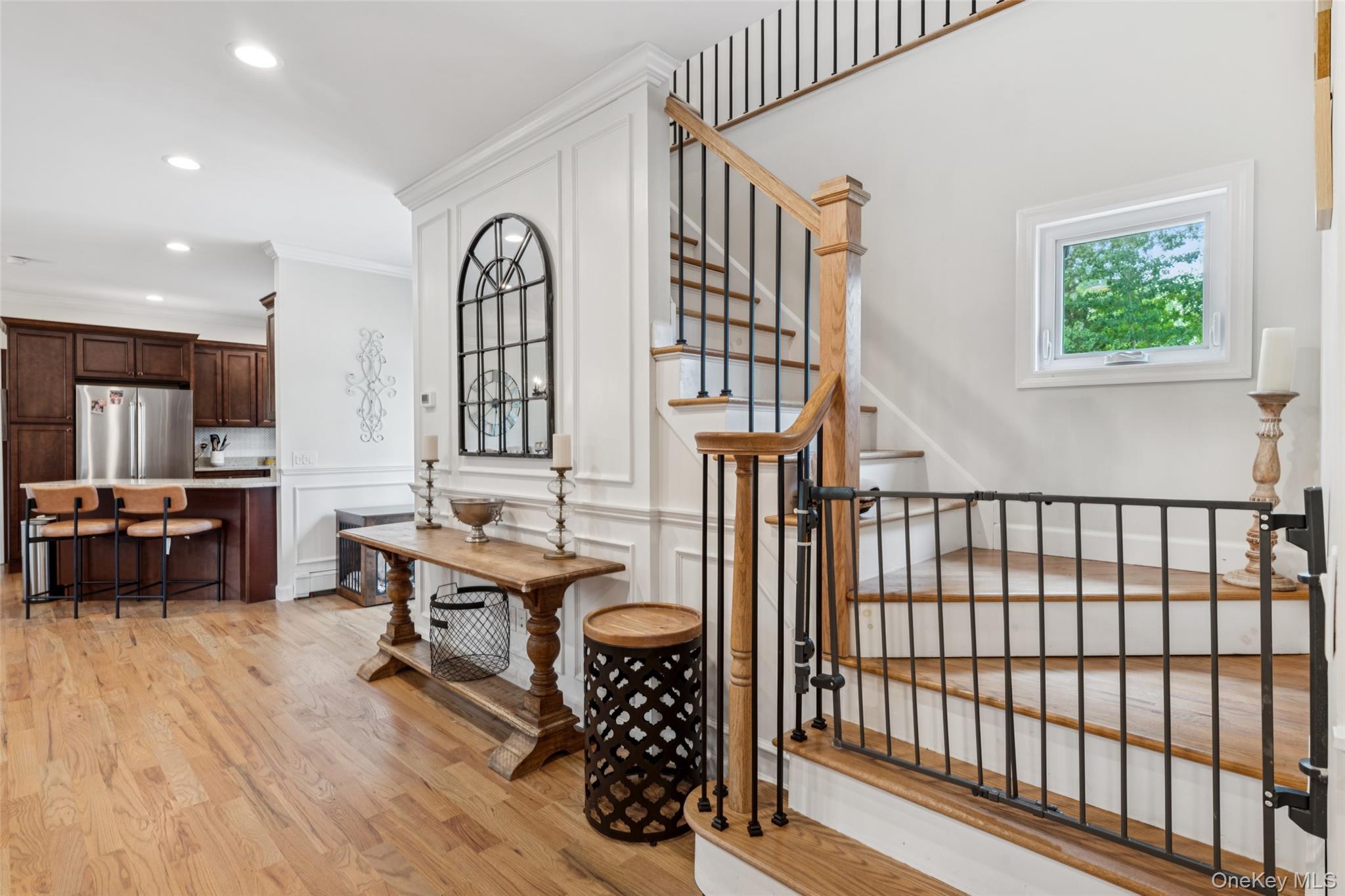 8 Audubon Street