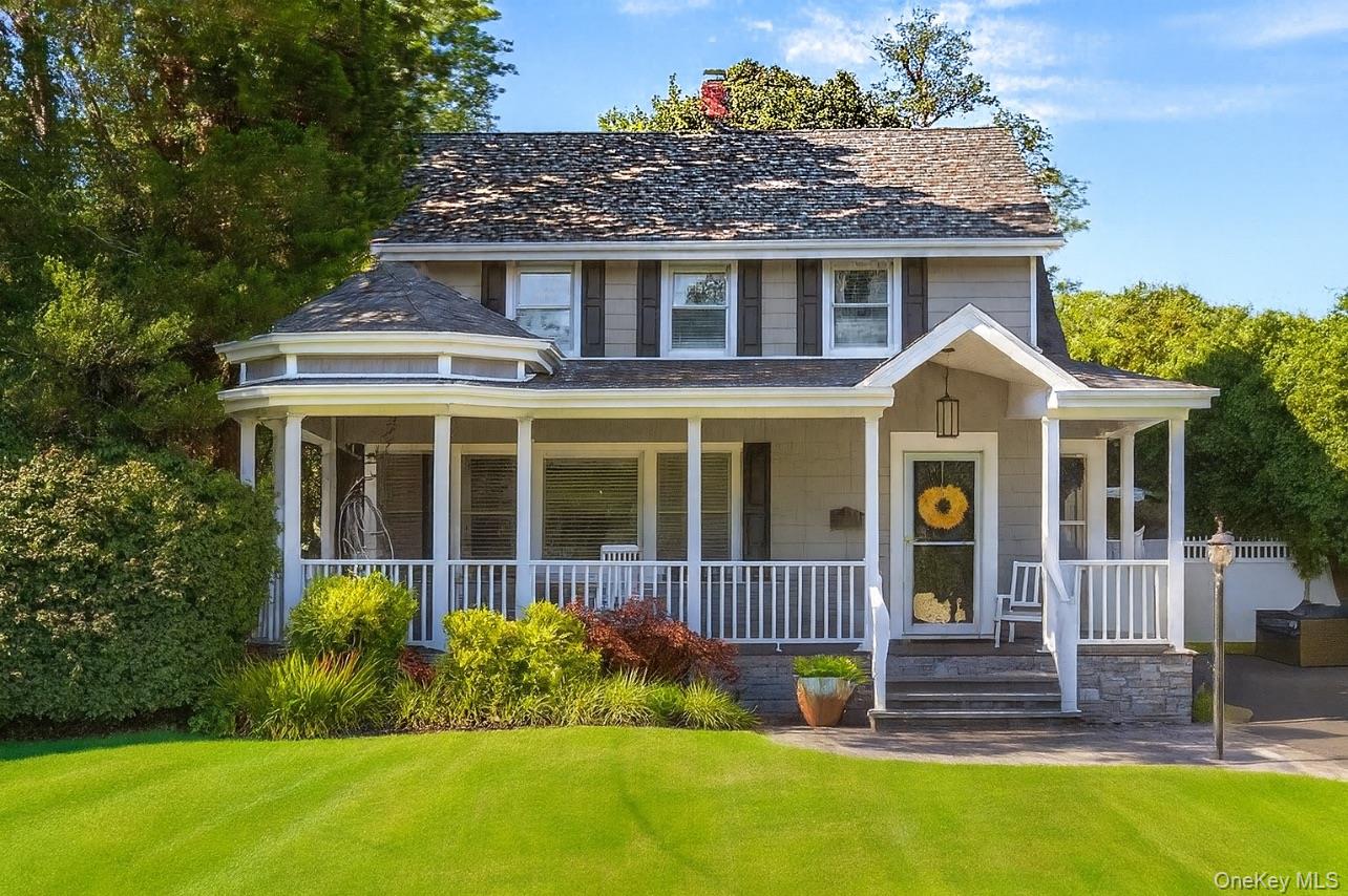 47 Village Line Road