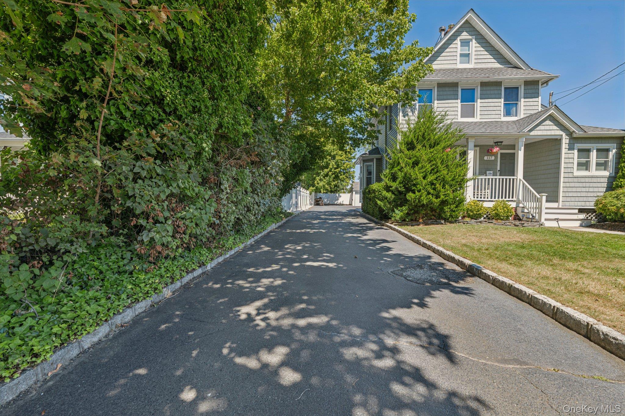 117 Carman Street