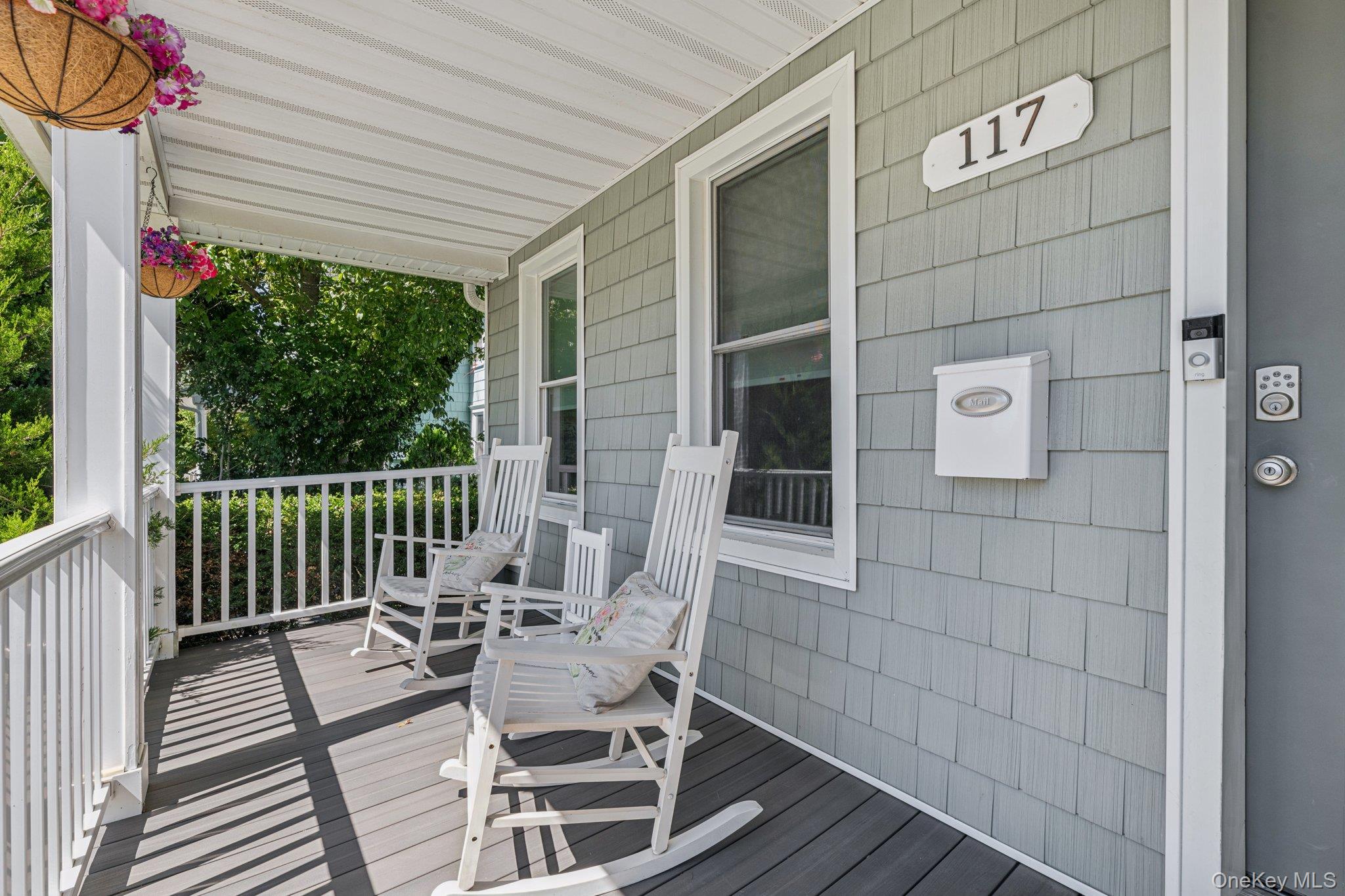 117 Carman Street