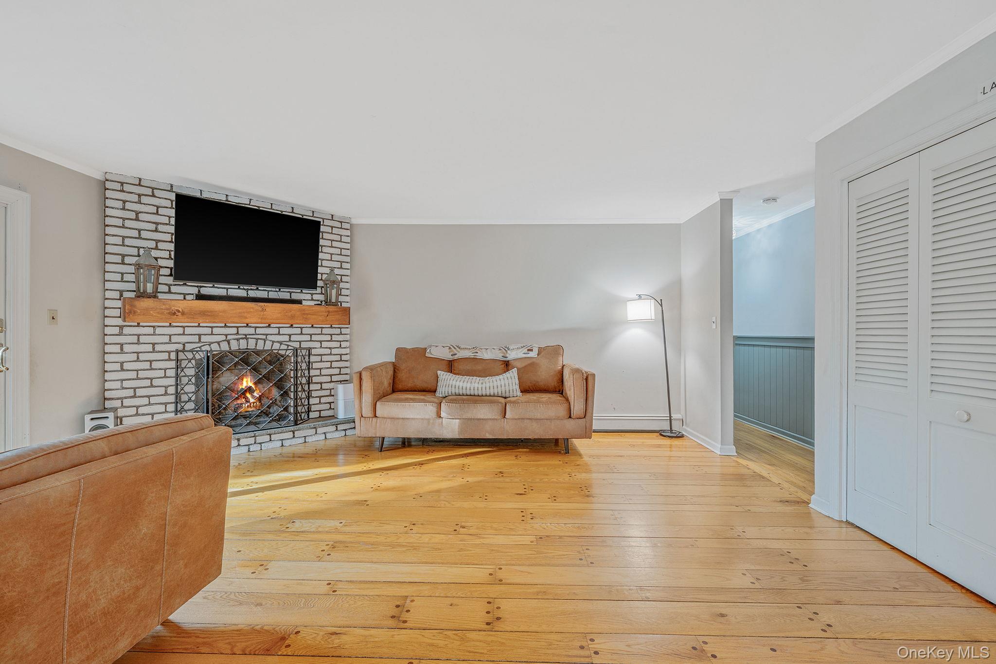 7 Cornell Road