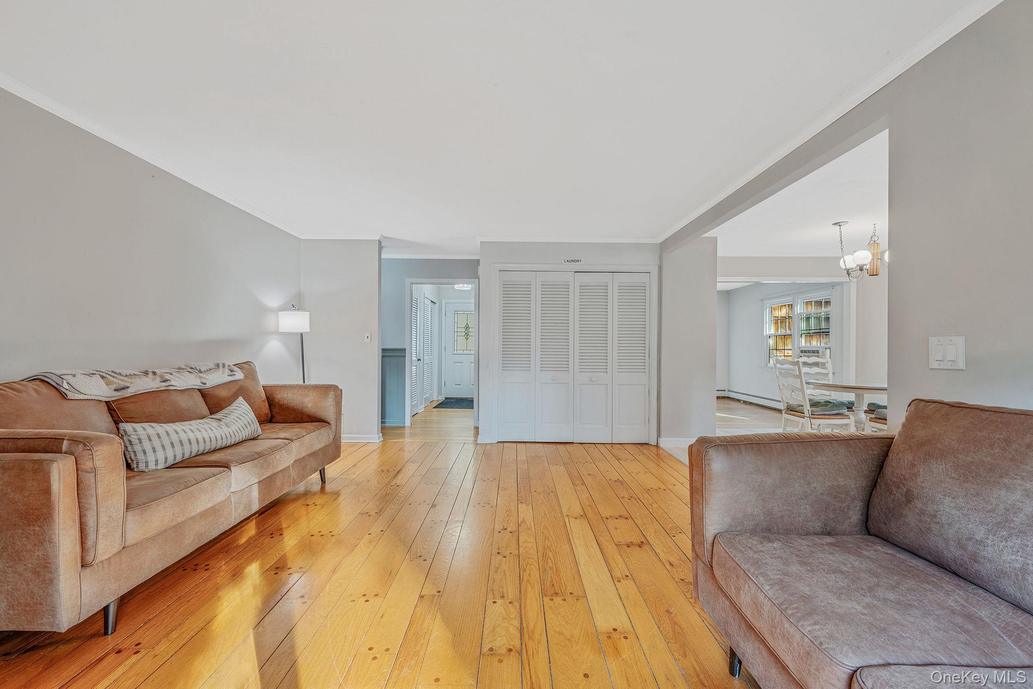 7 Cornell Road
