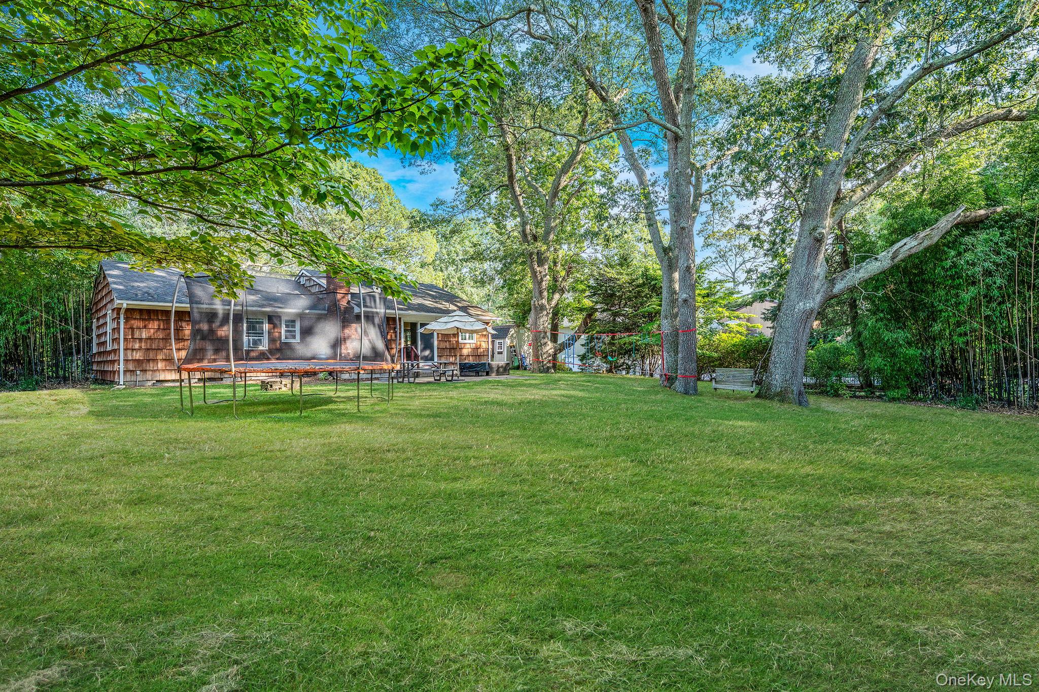 7 Cornell Road