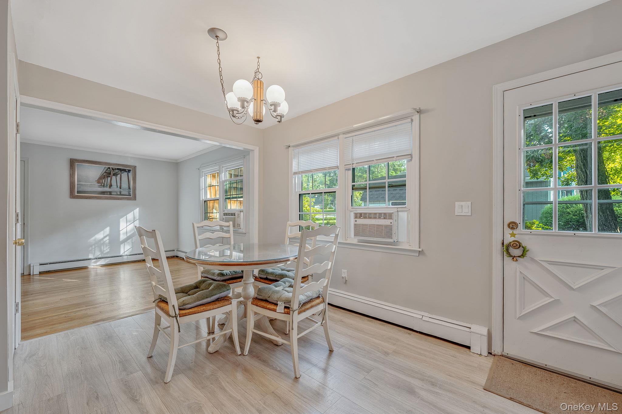 7 Cornell Road