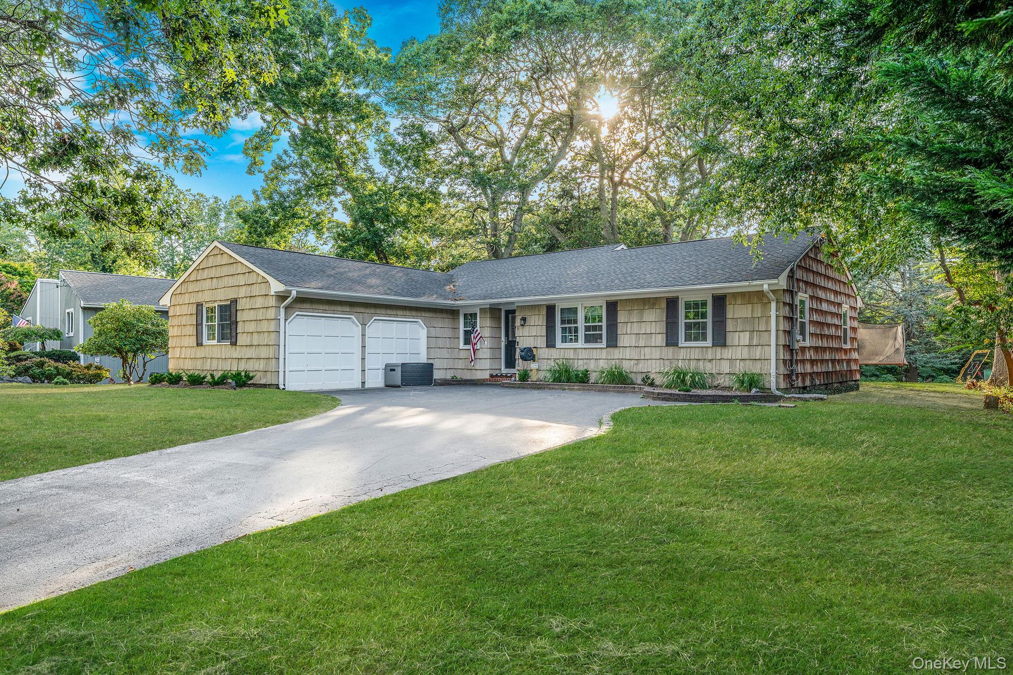 7 Cornell Road