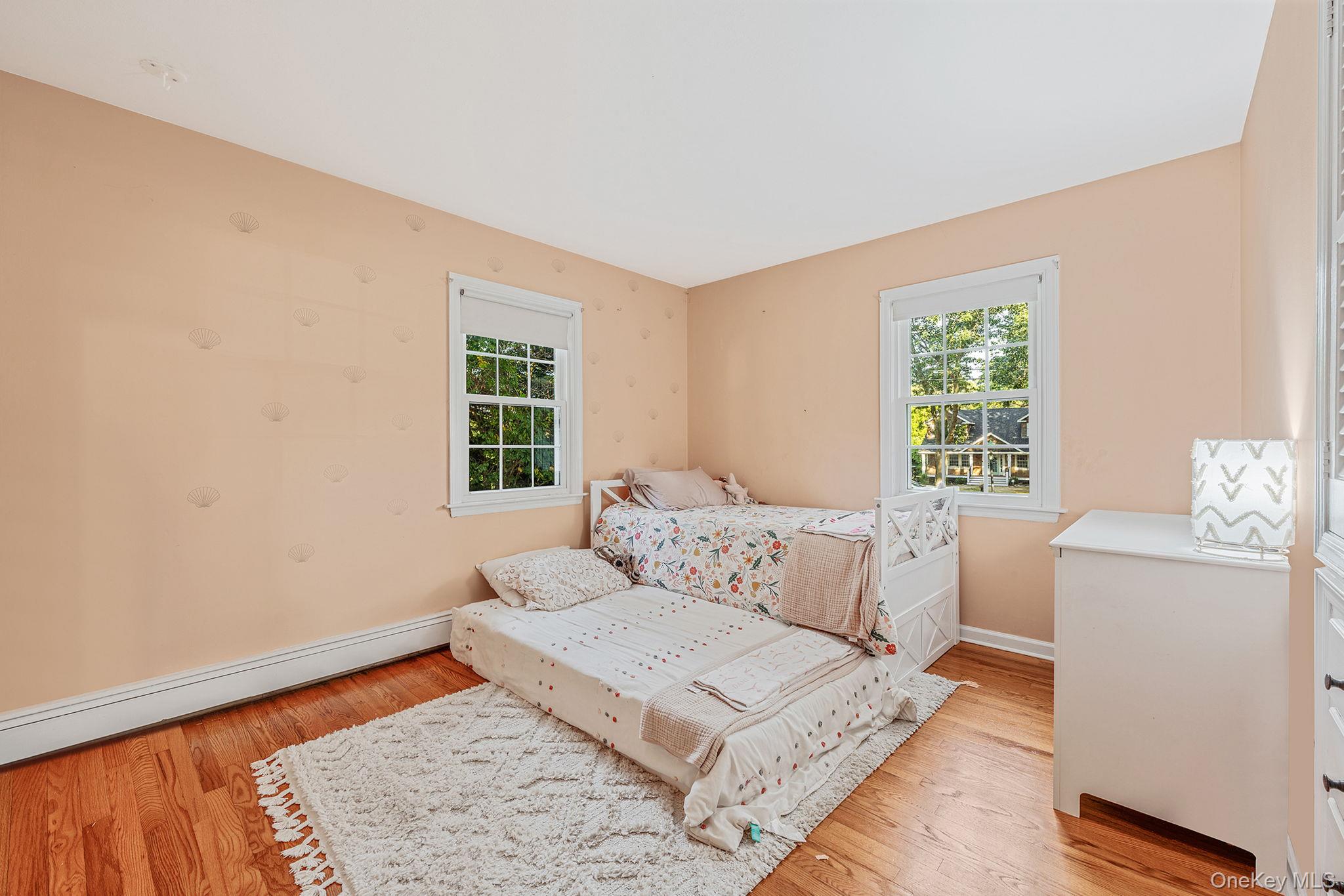 7 Cornell Road