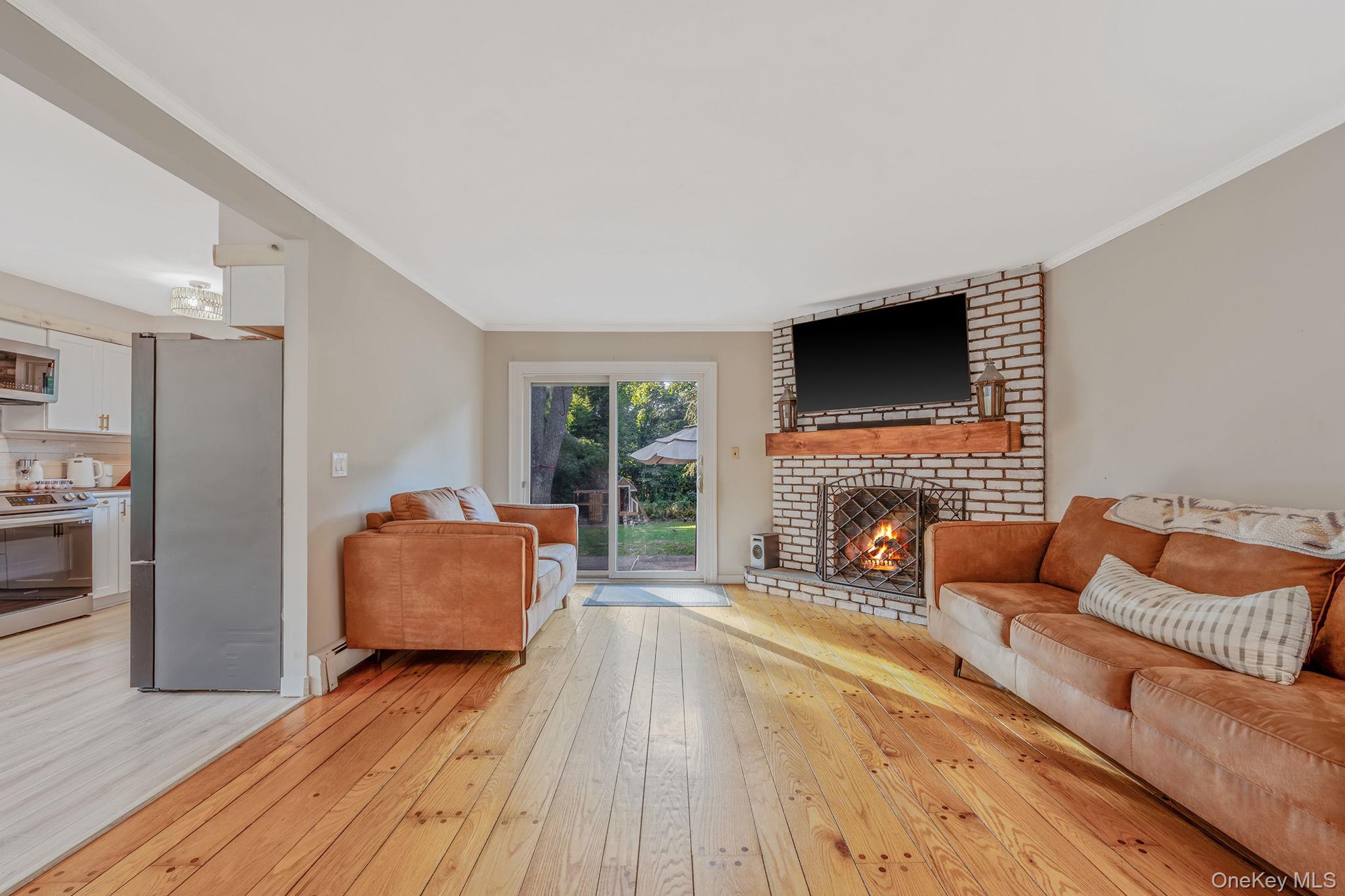 7 Cornell Road