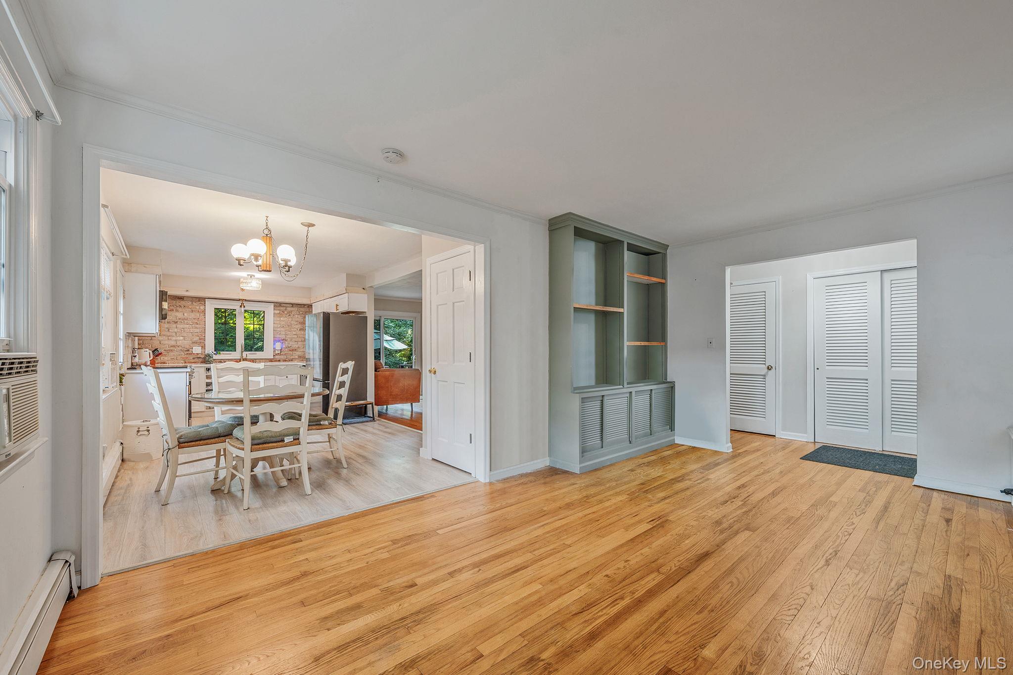 7 Cornell Road