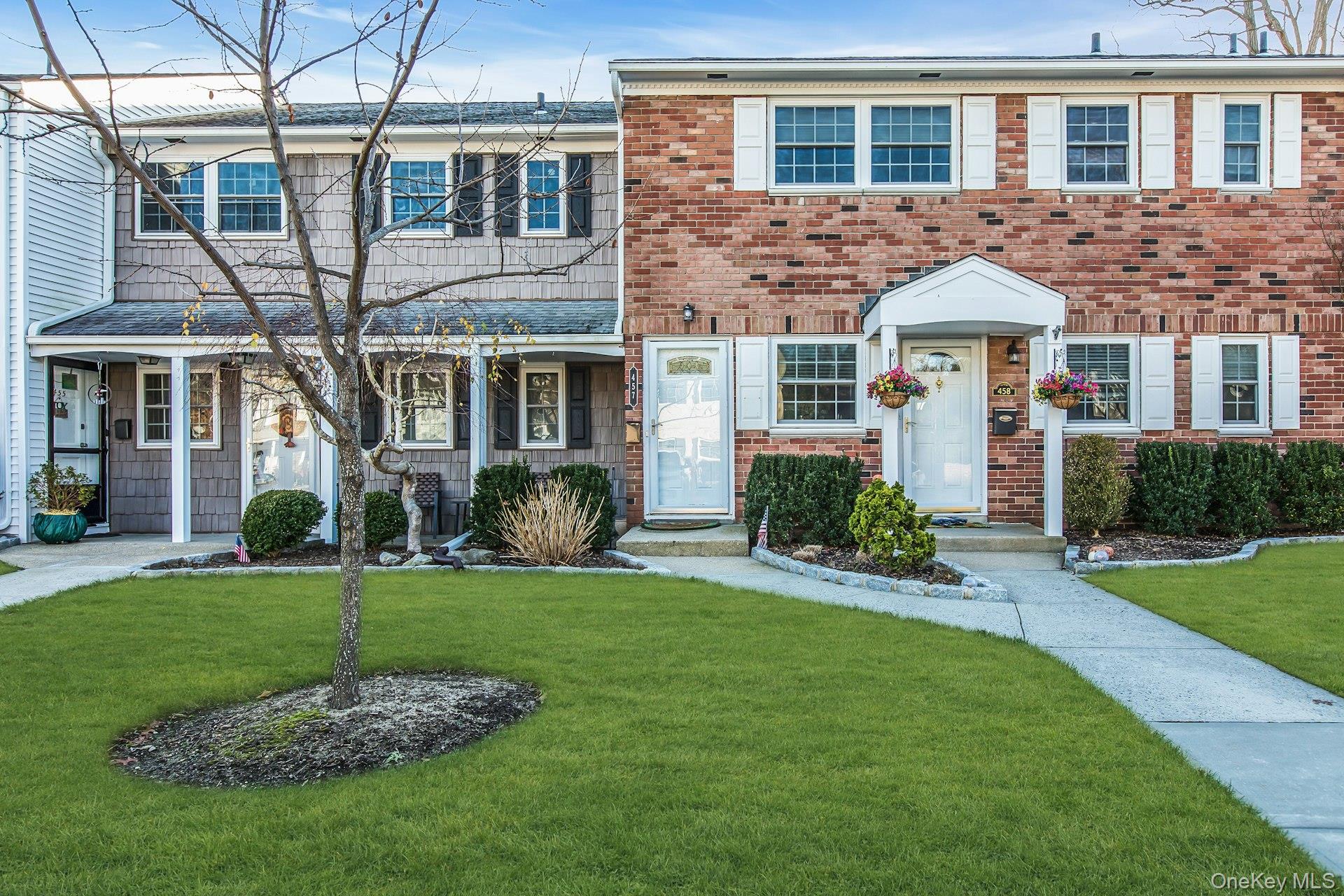 457 Village Drive Unit: 457