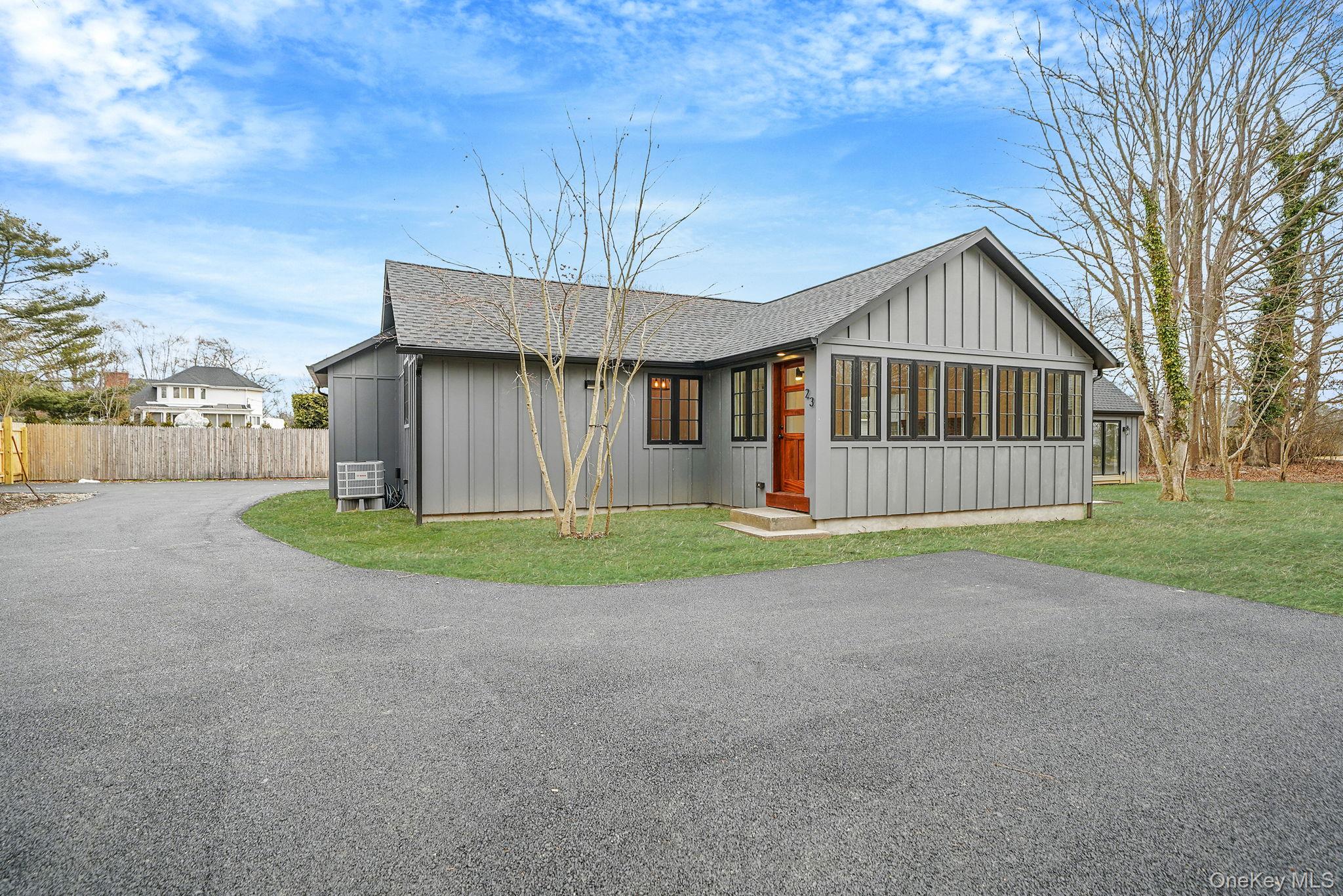 23 Roosevelt Boulevard