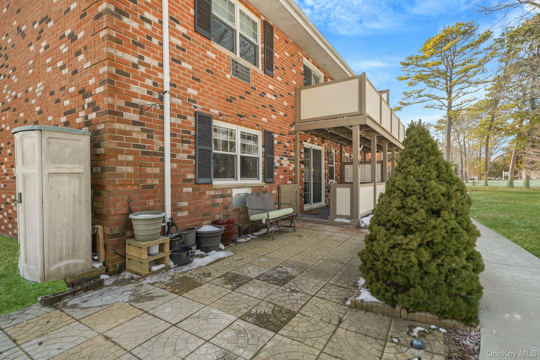 14 Glen Hollow Drive Unit: E2