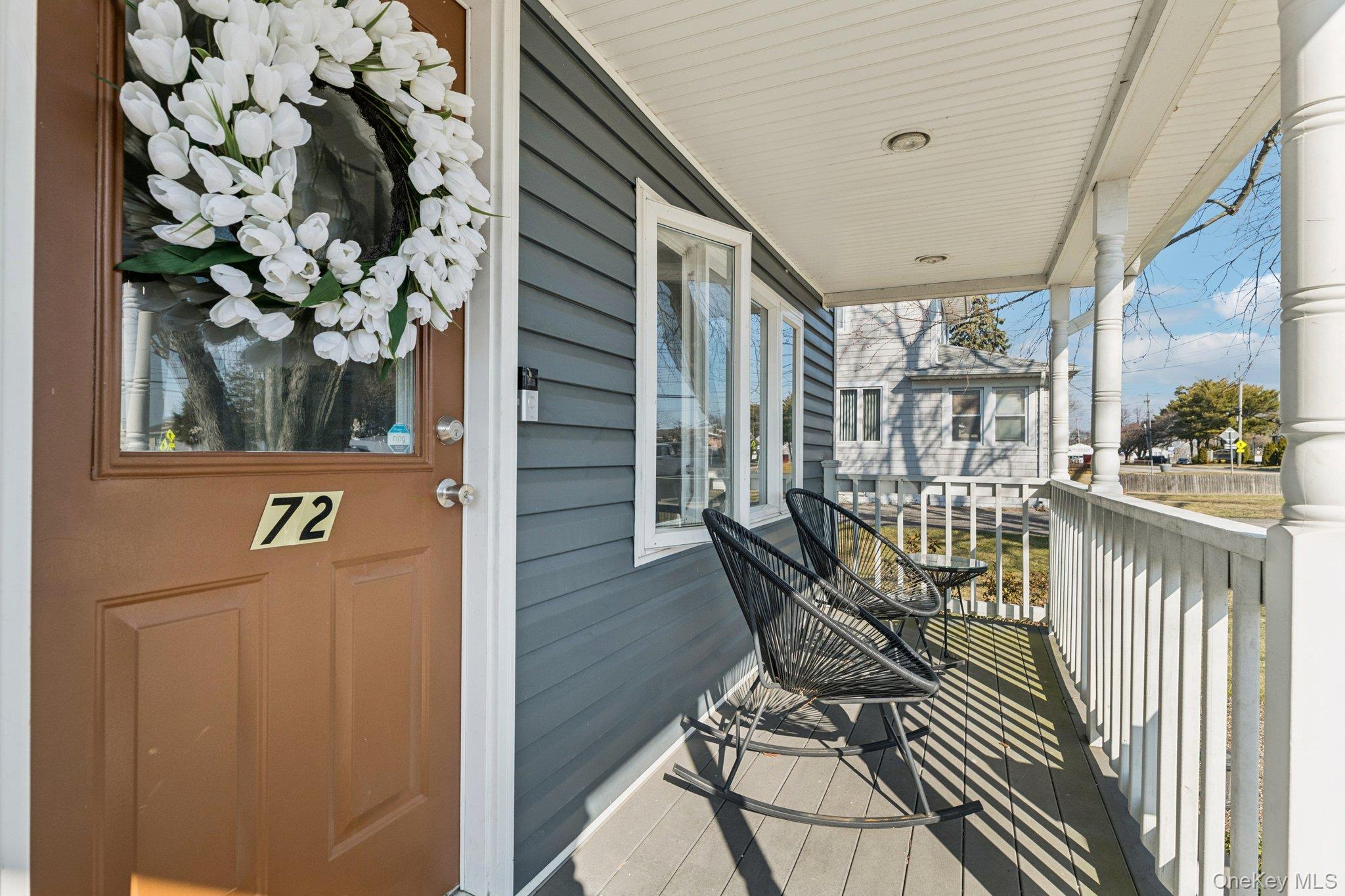 72 Waverly Avenue