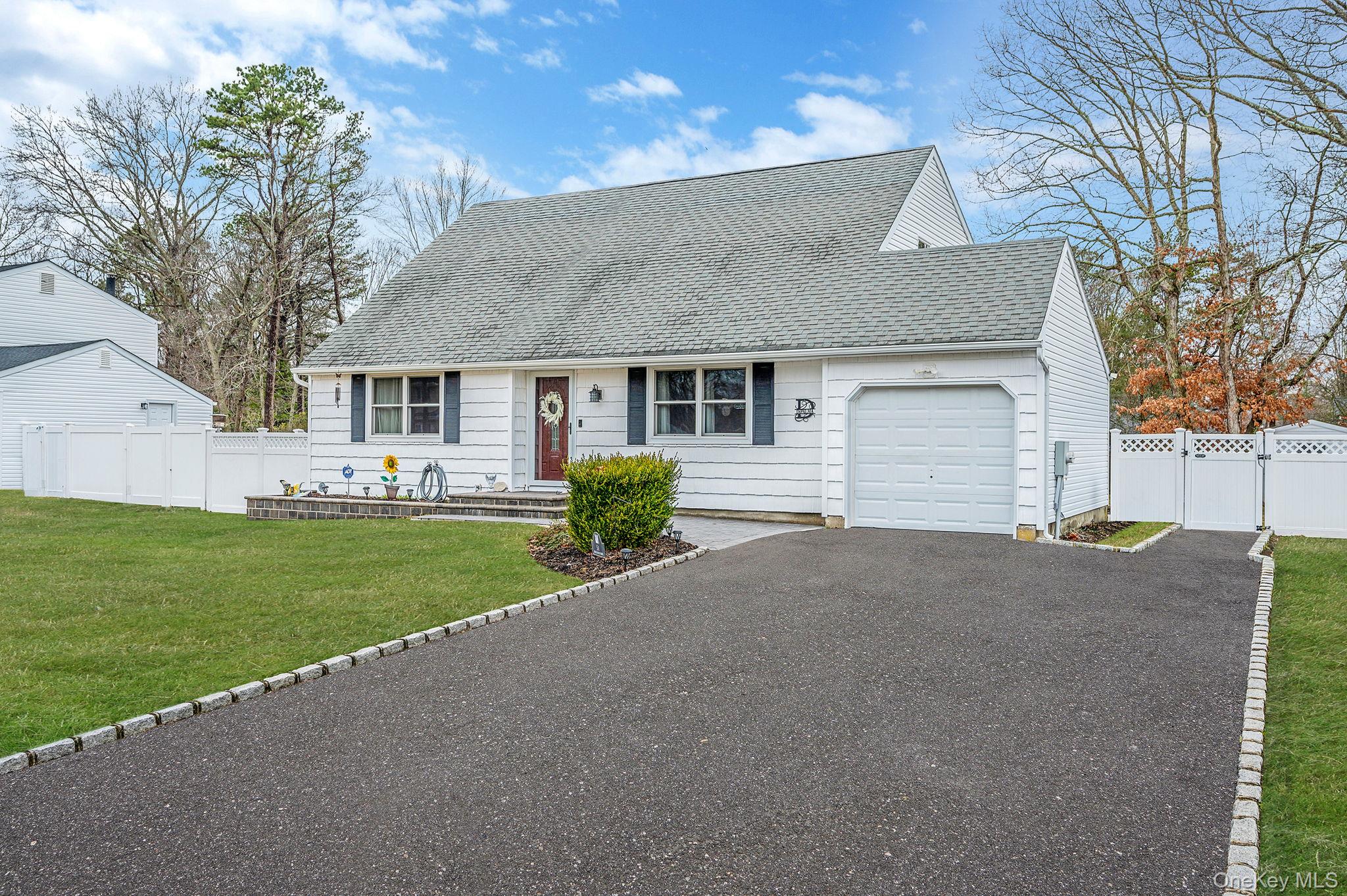 51 Ridge Haven Drive