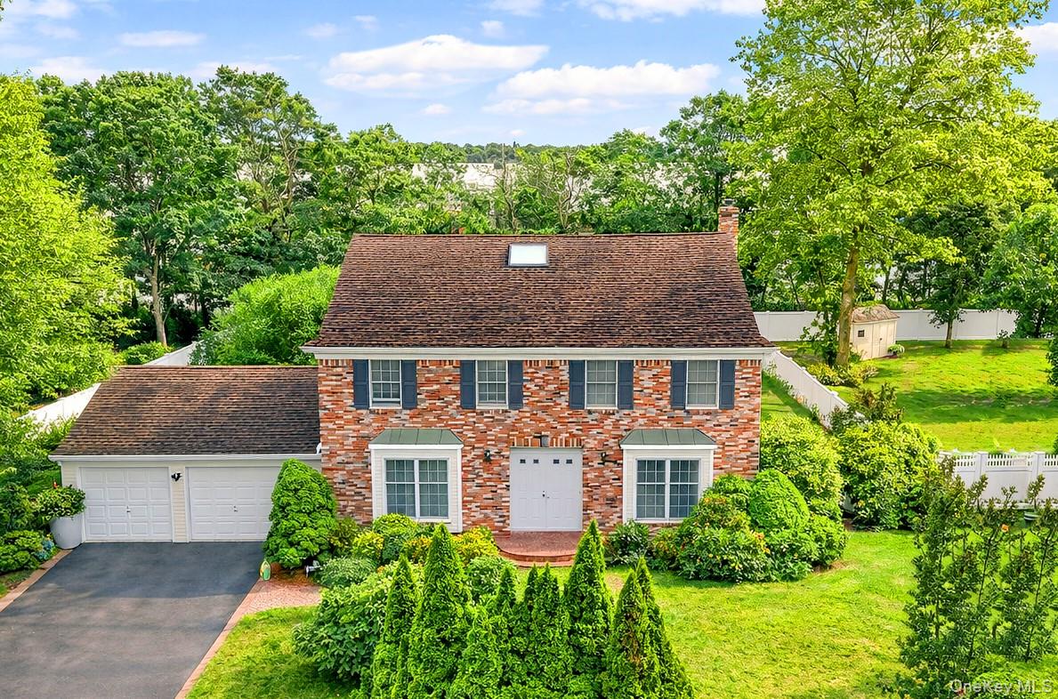 30 Ashford Drive