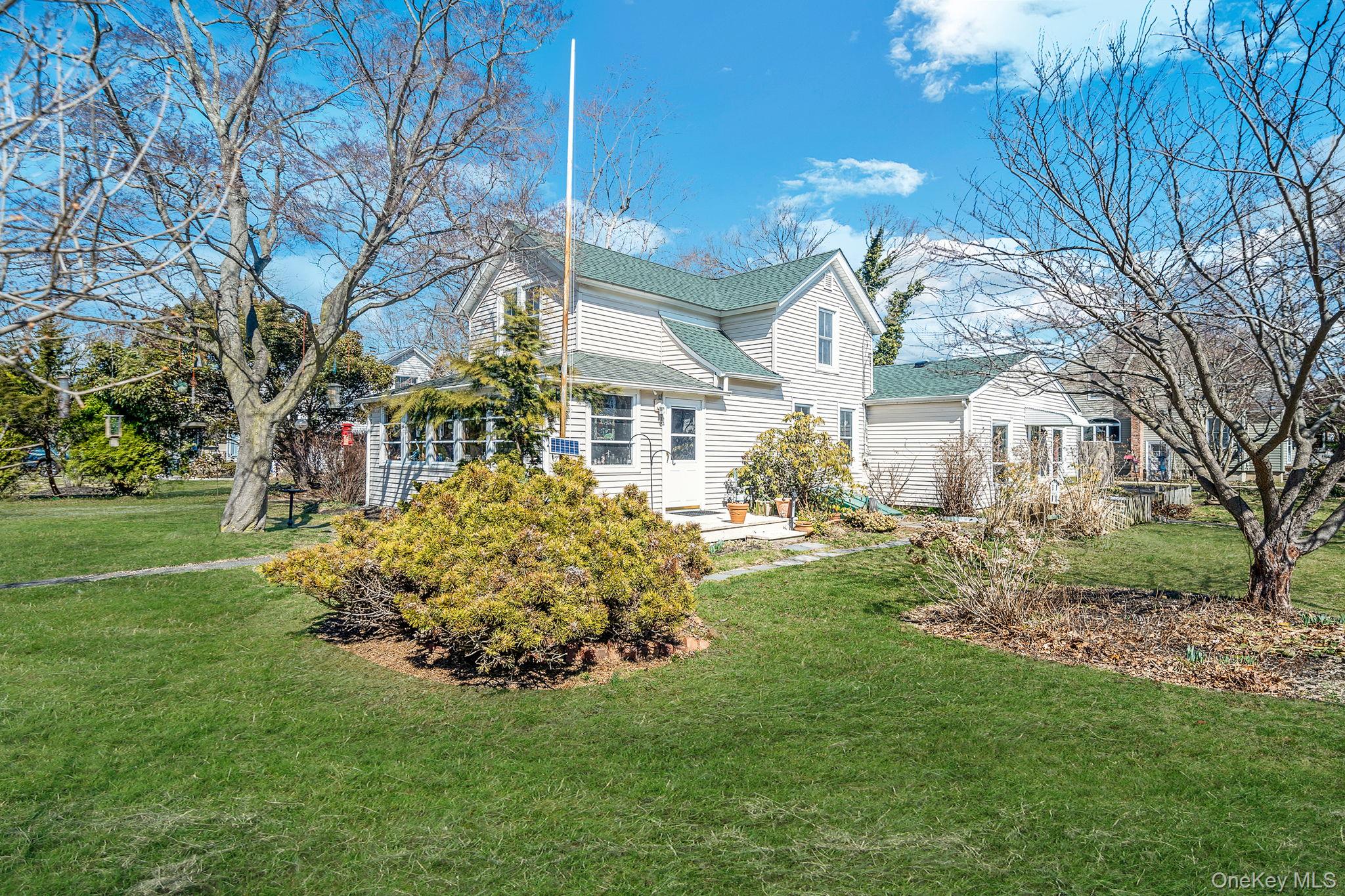 43 Wiggins Avenue