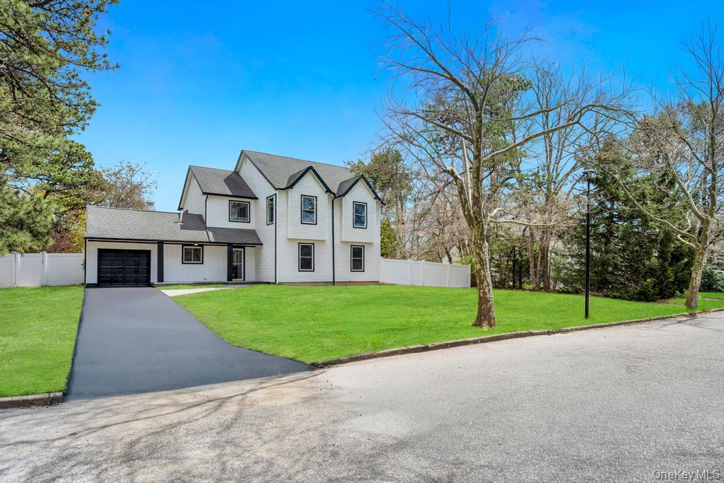 17 Blackpine Drive