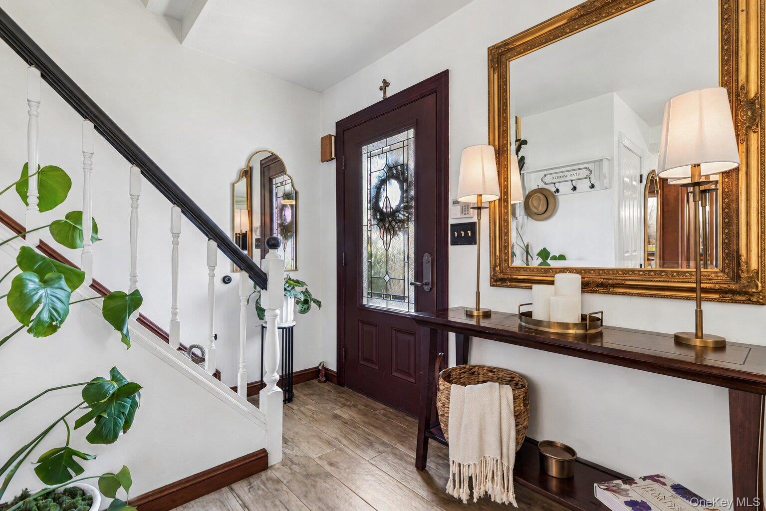 41 Orchid Road