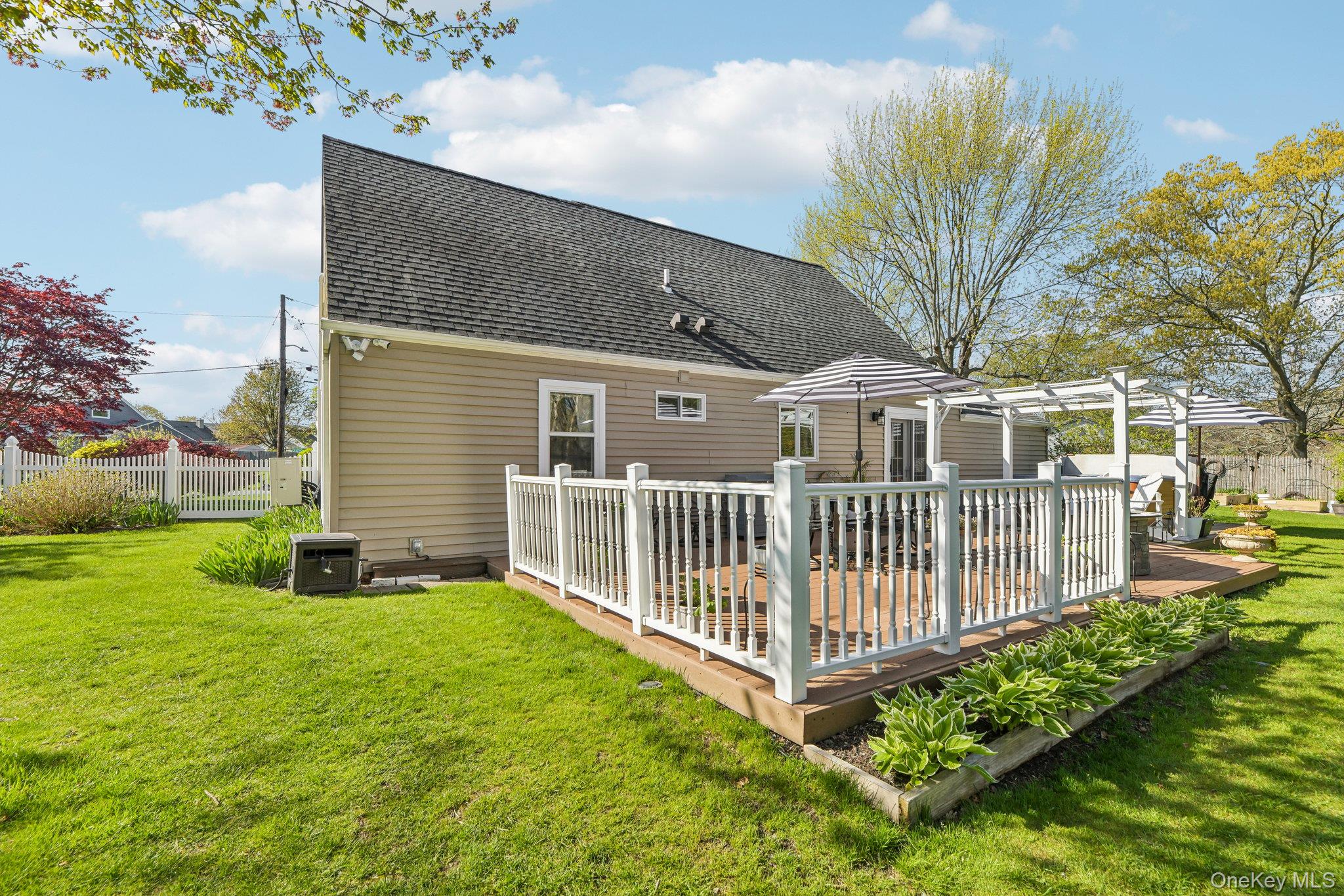 41 Orchid Road