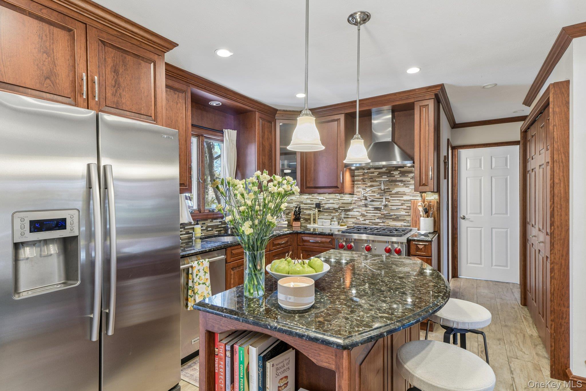 41 Orchid Road