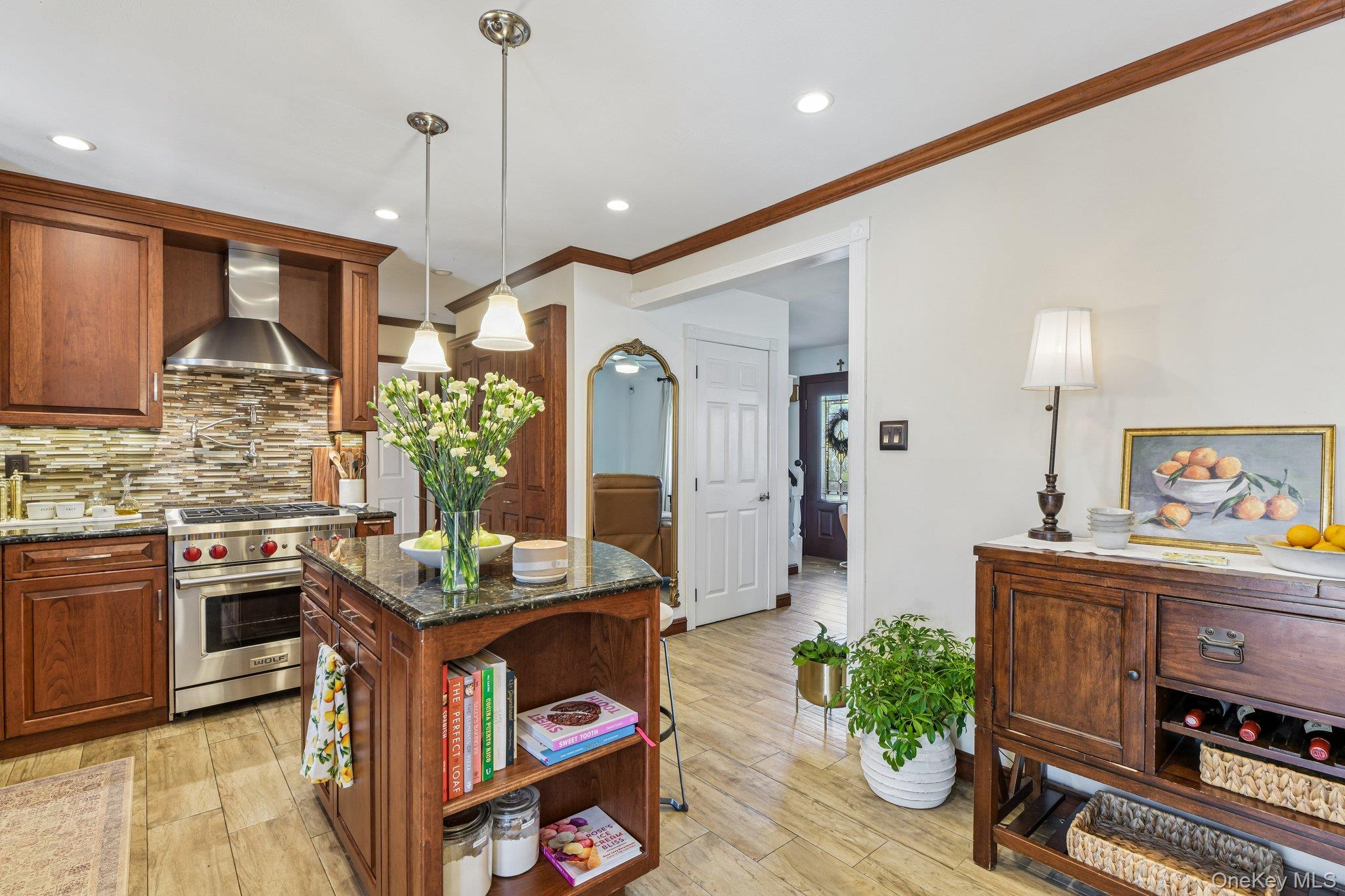 41 Orchid Road