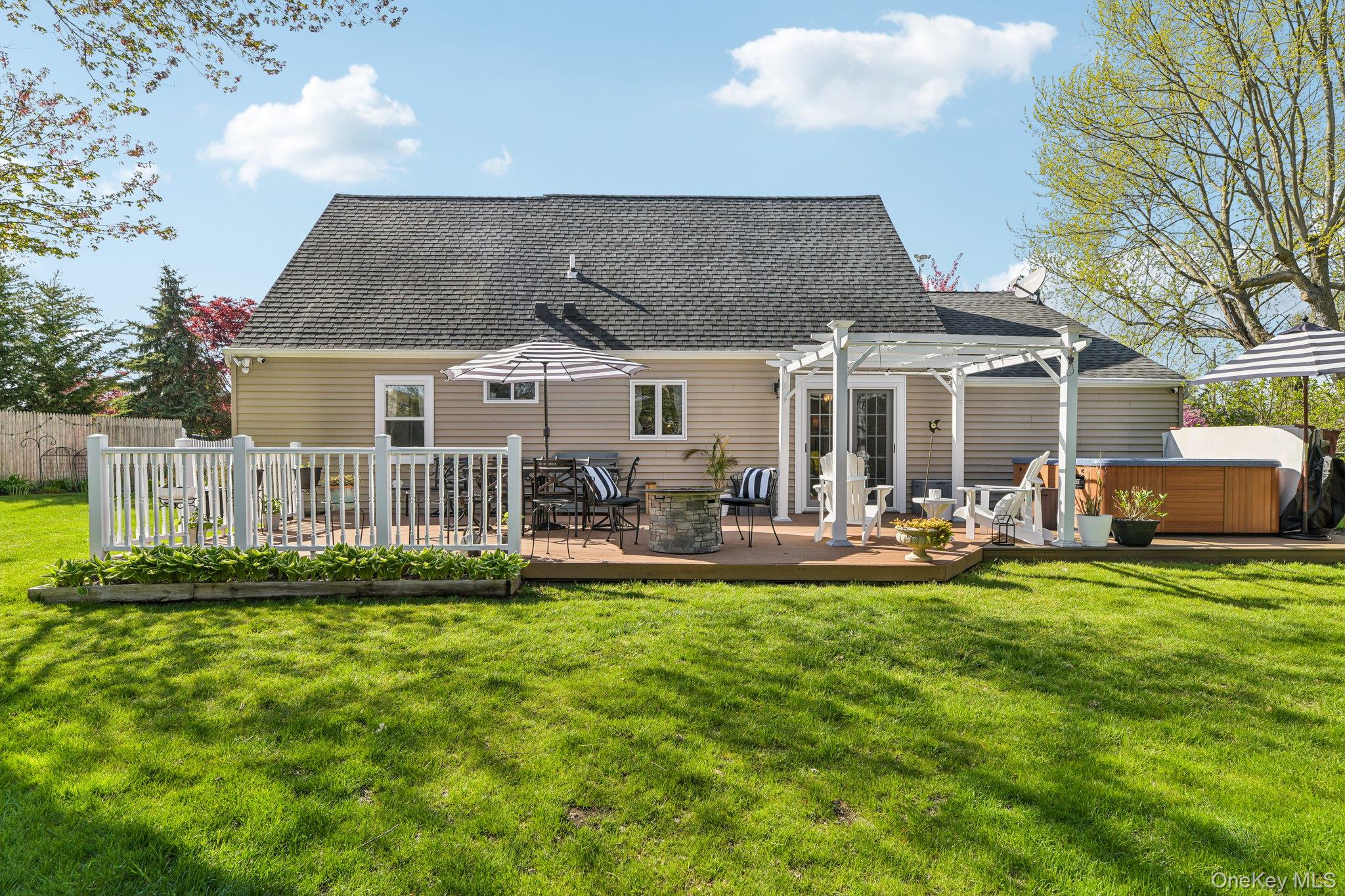 41 Orchid Road