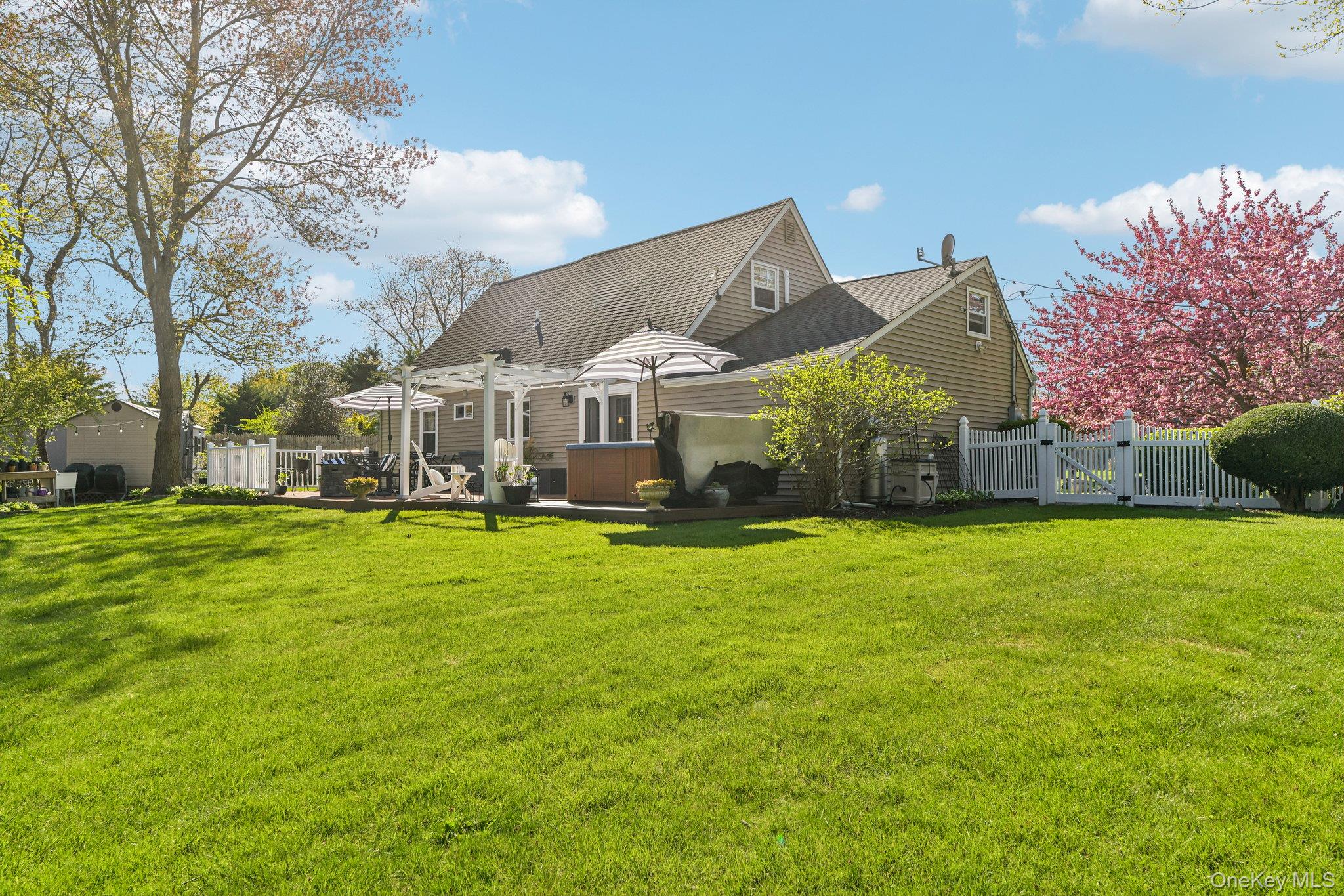 41 Orchid Road