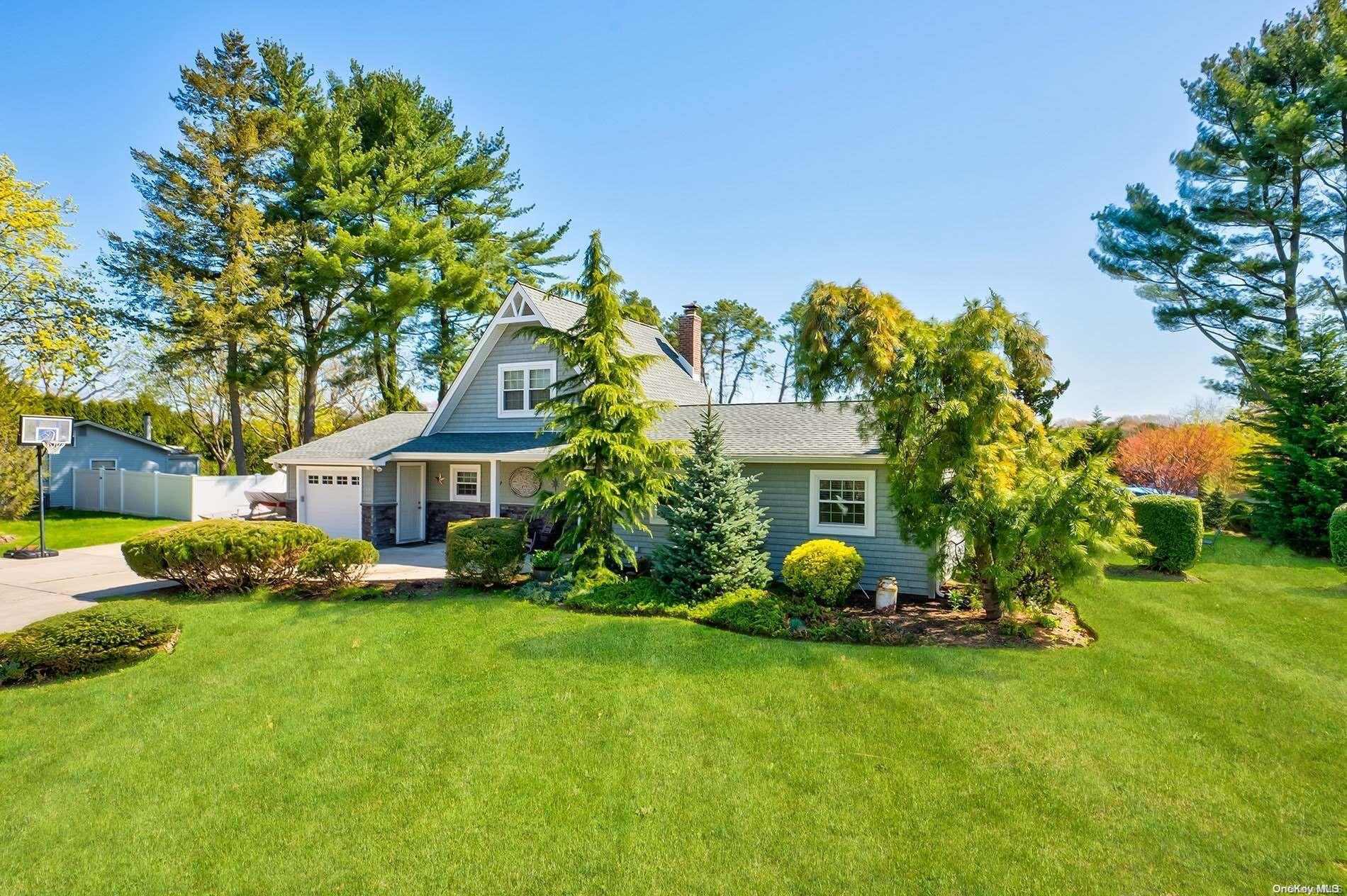 167 Randall Road
