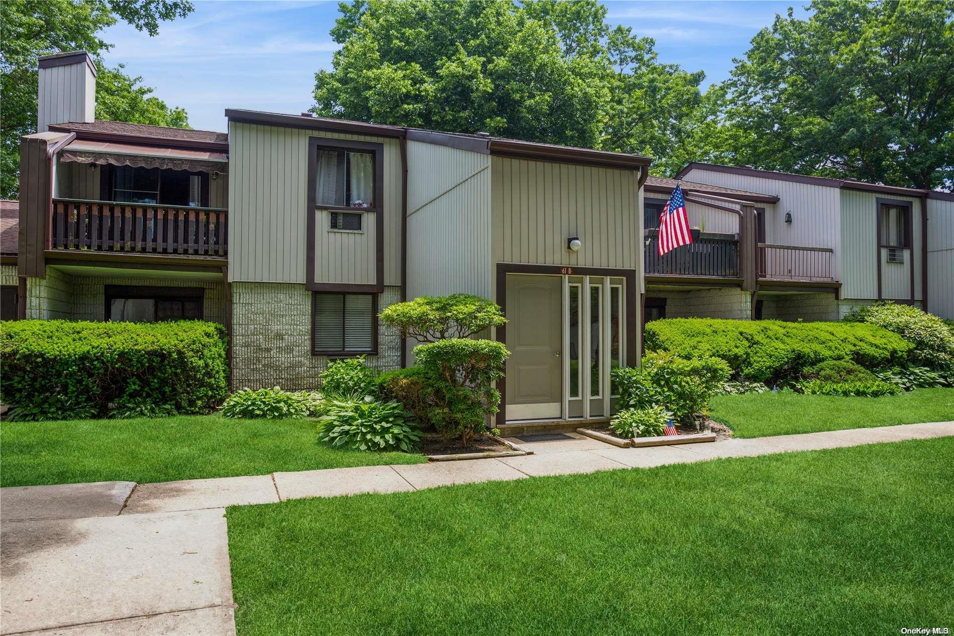 61 Richmond Boulevard Unit: 3B