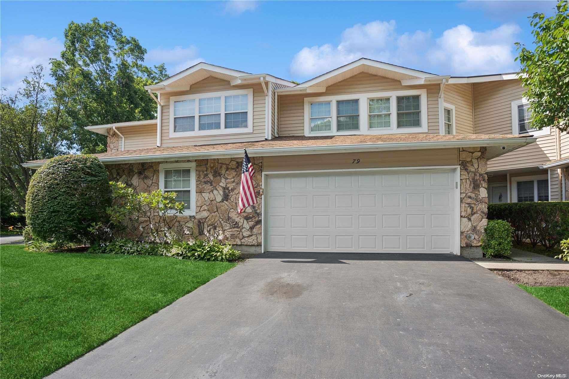 79 Colony Drive Unit: 79