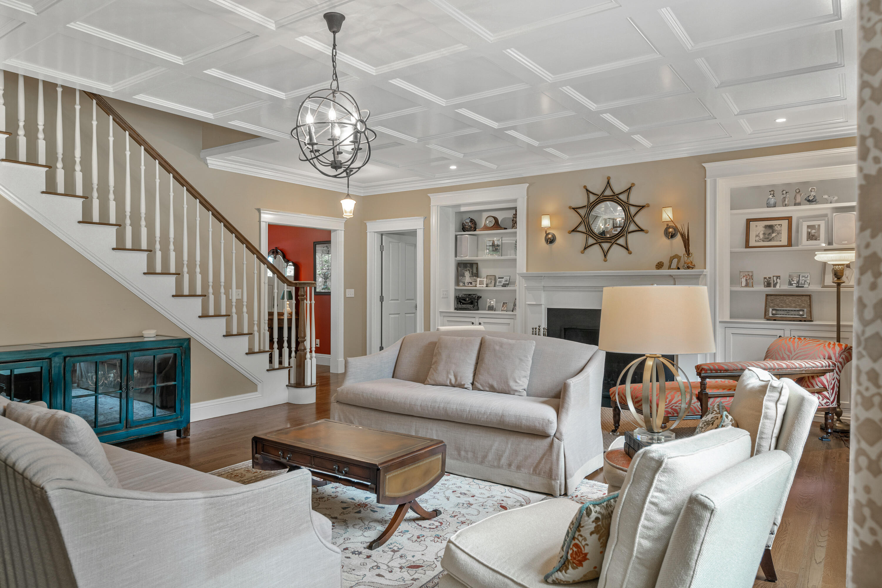 13 Peppergrass Road