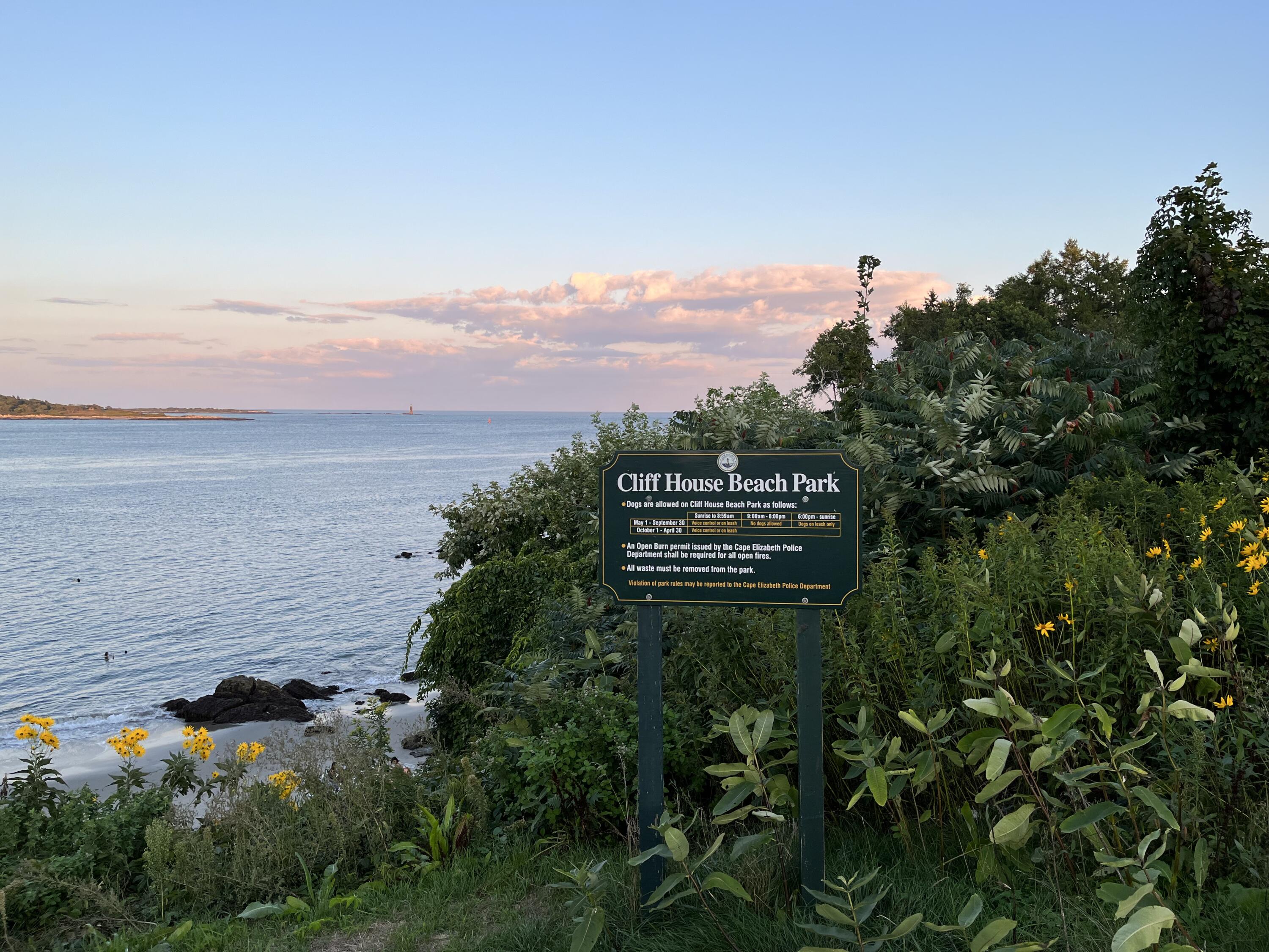 30 Ocean View Road