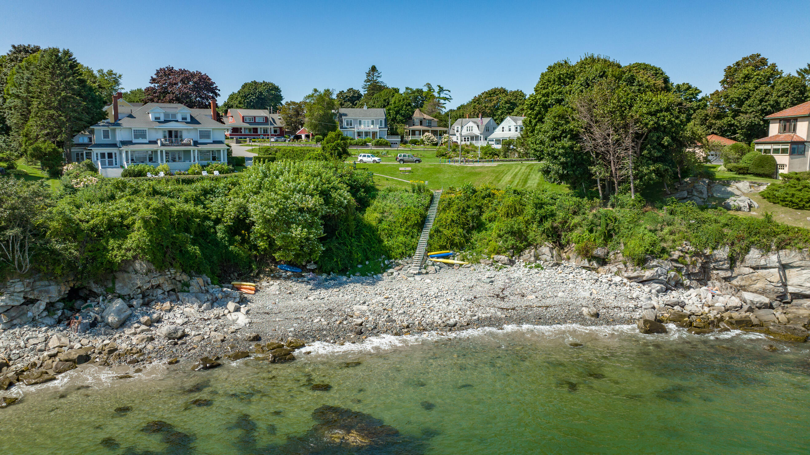 30 Ocean View Road