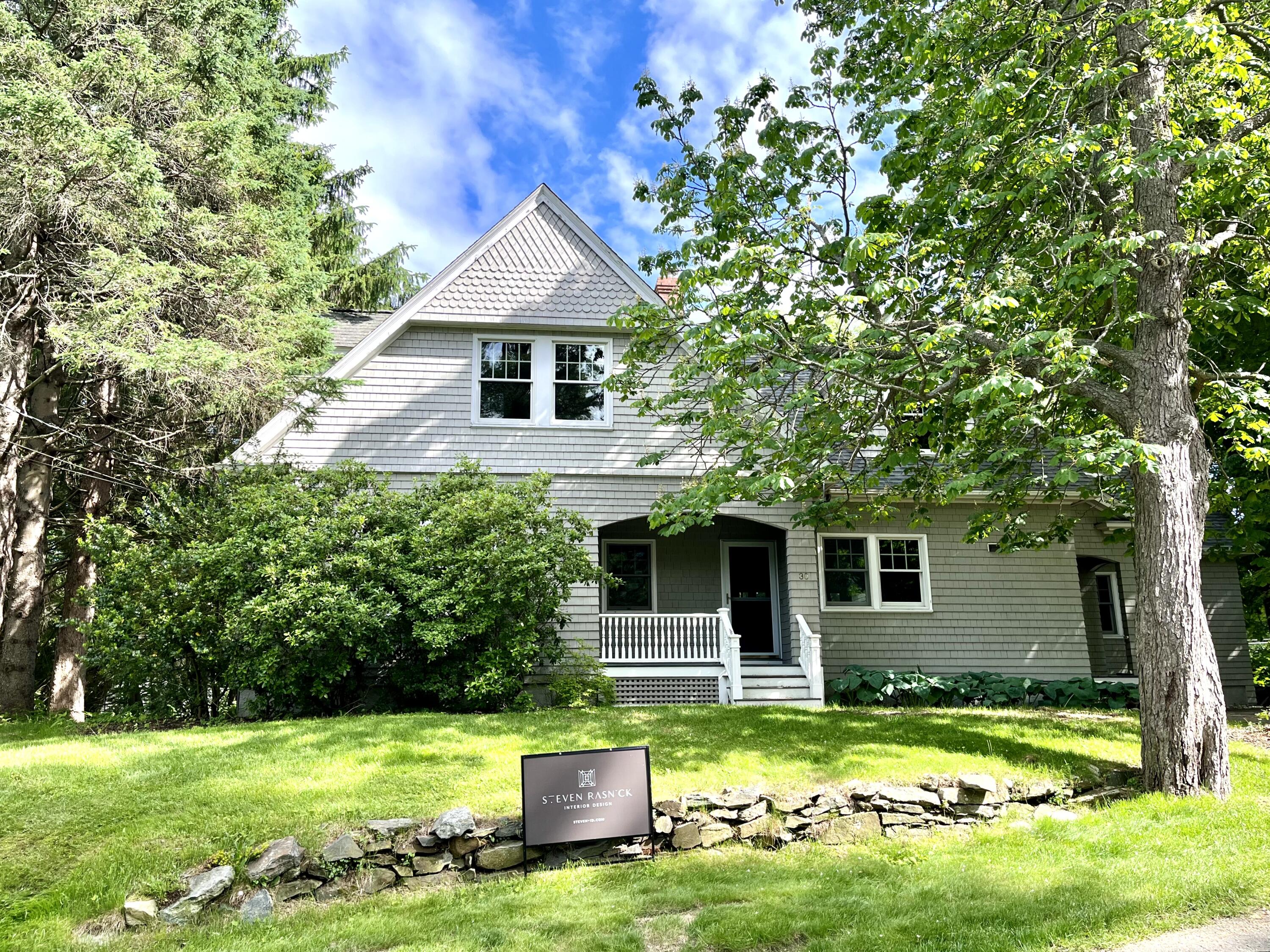 30 Ocean View Road