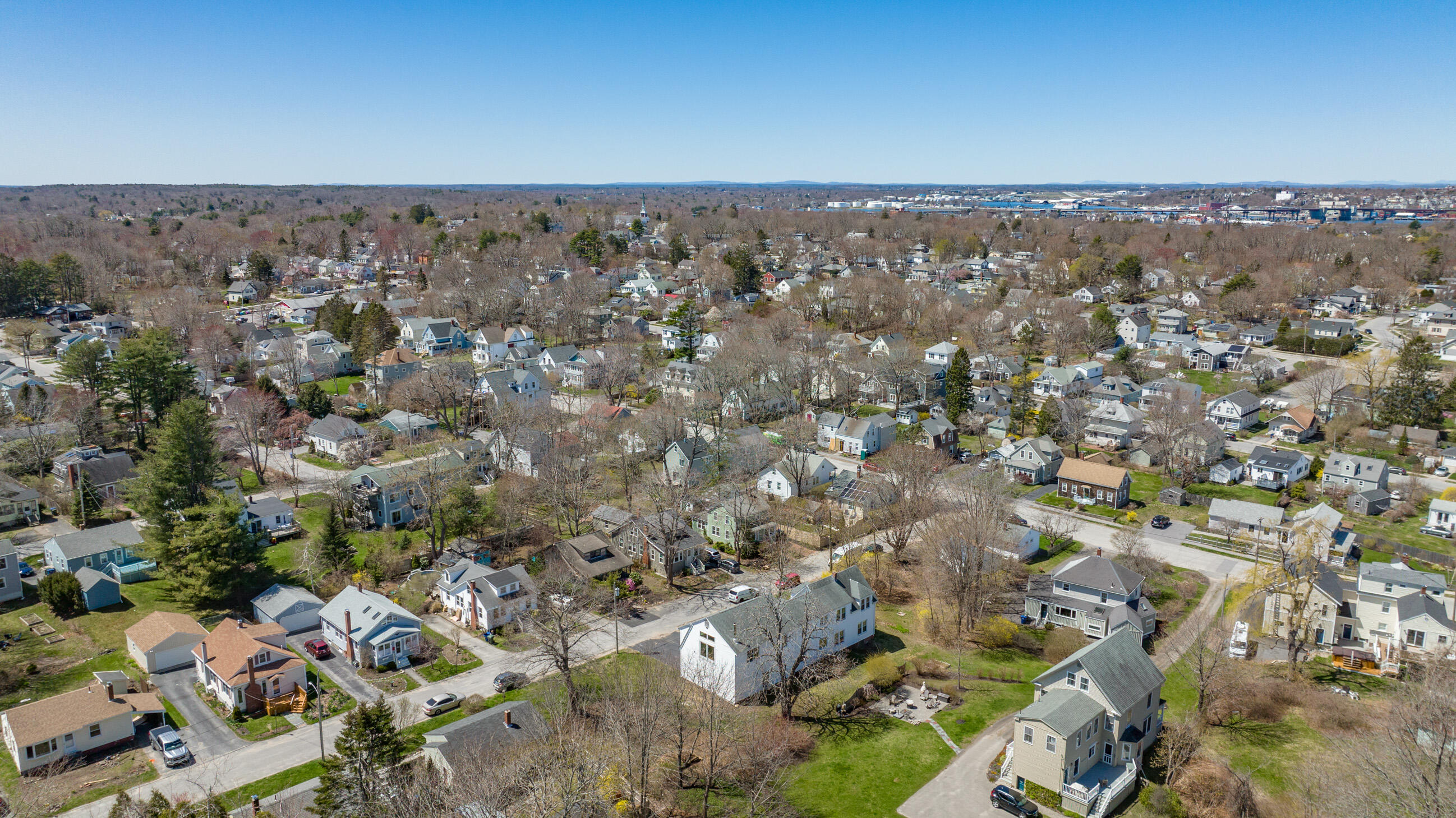 14 Brookside Avenue