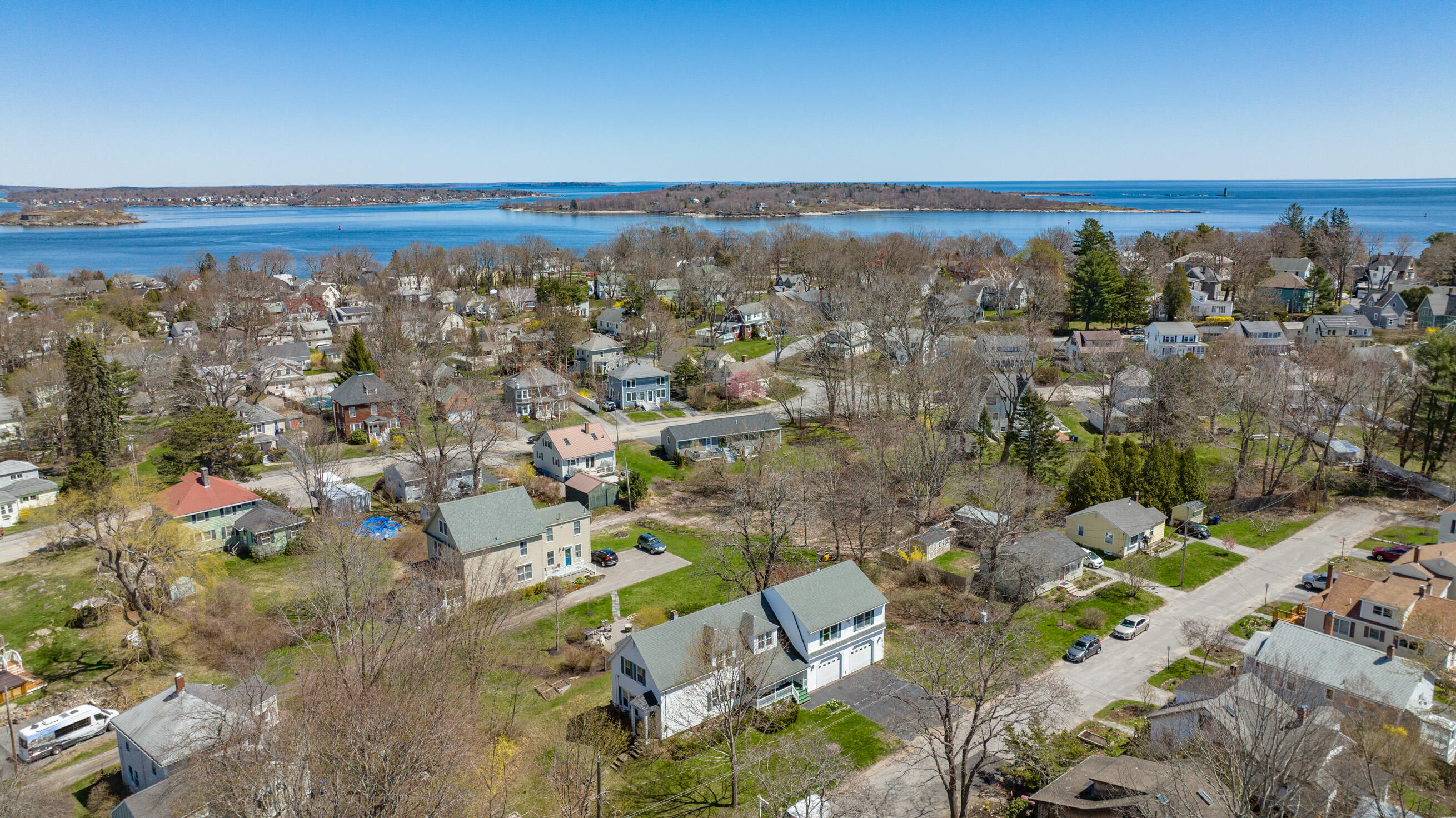 14 Brookside Avenue