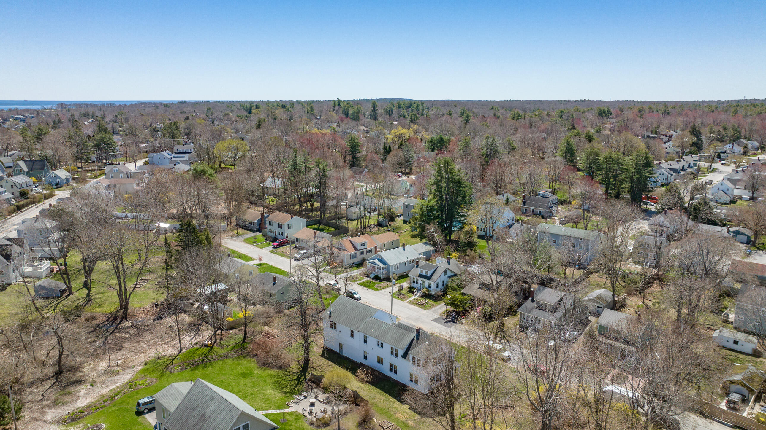 14 Brookside Avenue