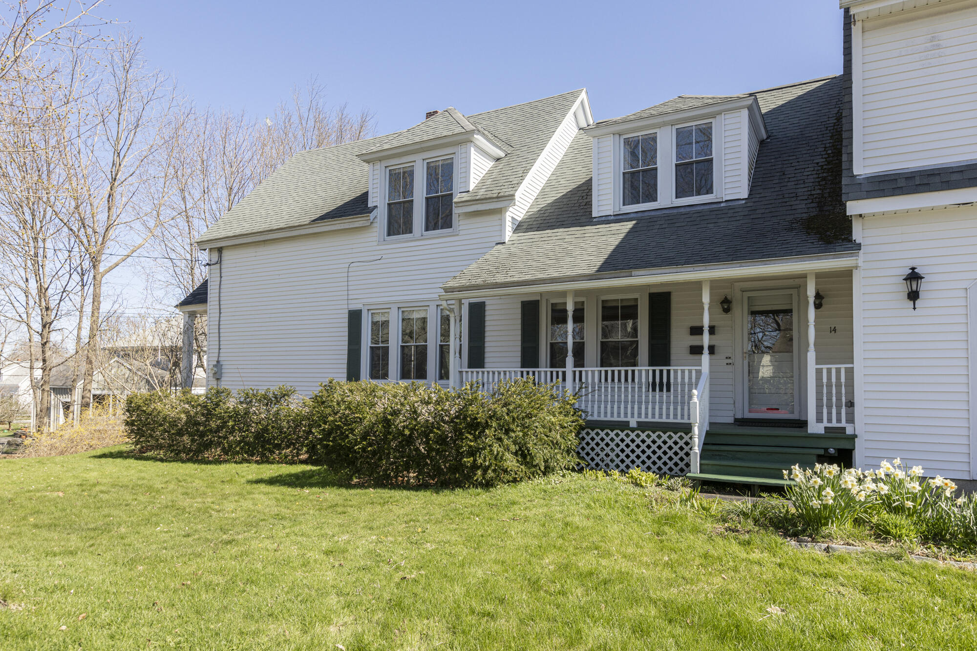 14 Brookside Avenue
