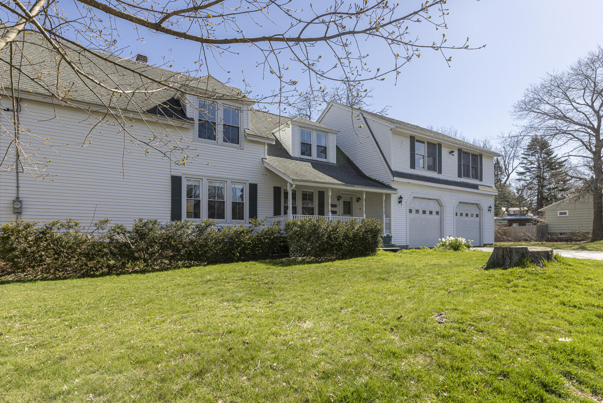 14 Brookside Avenue