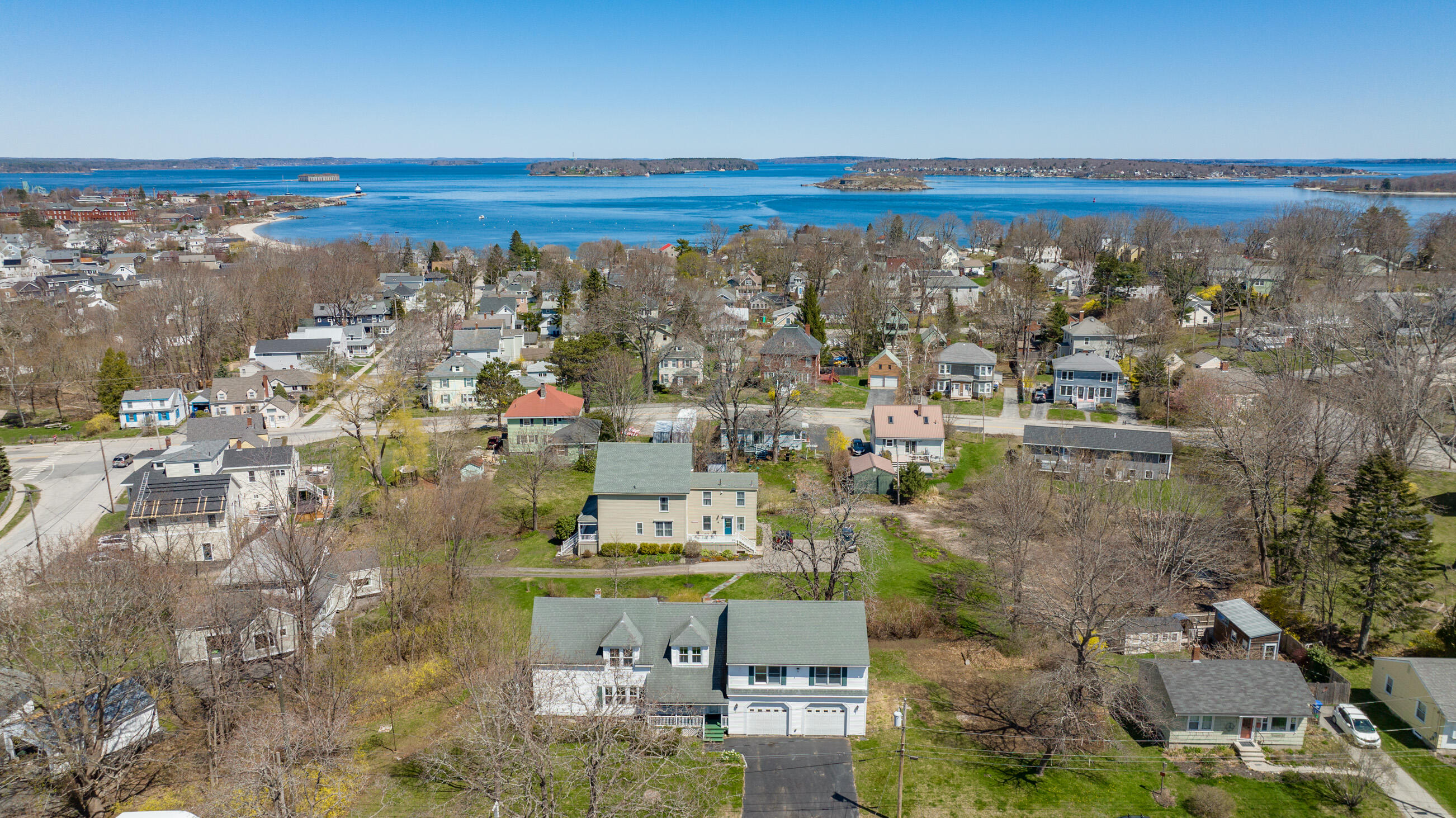 14 Brookside Avenue