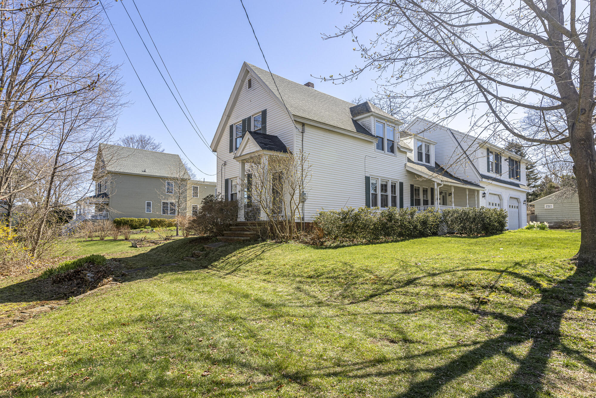 14 Brookside Avenue