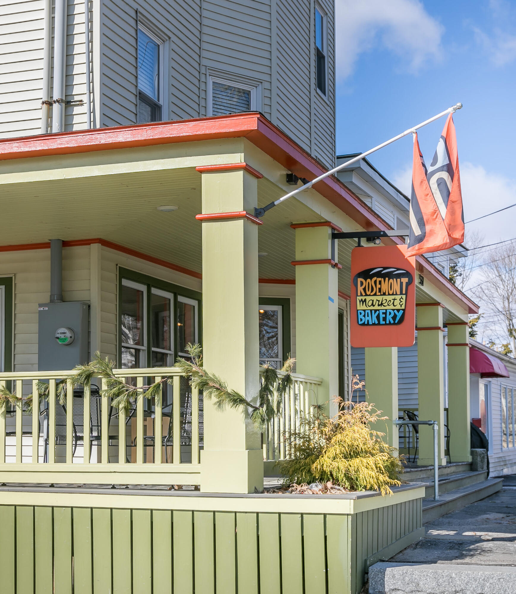 14 Brookside Avenue
