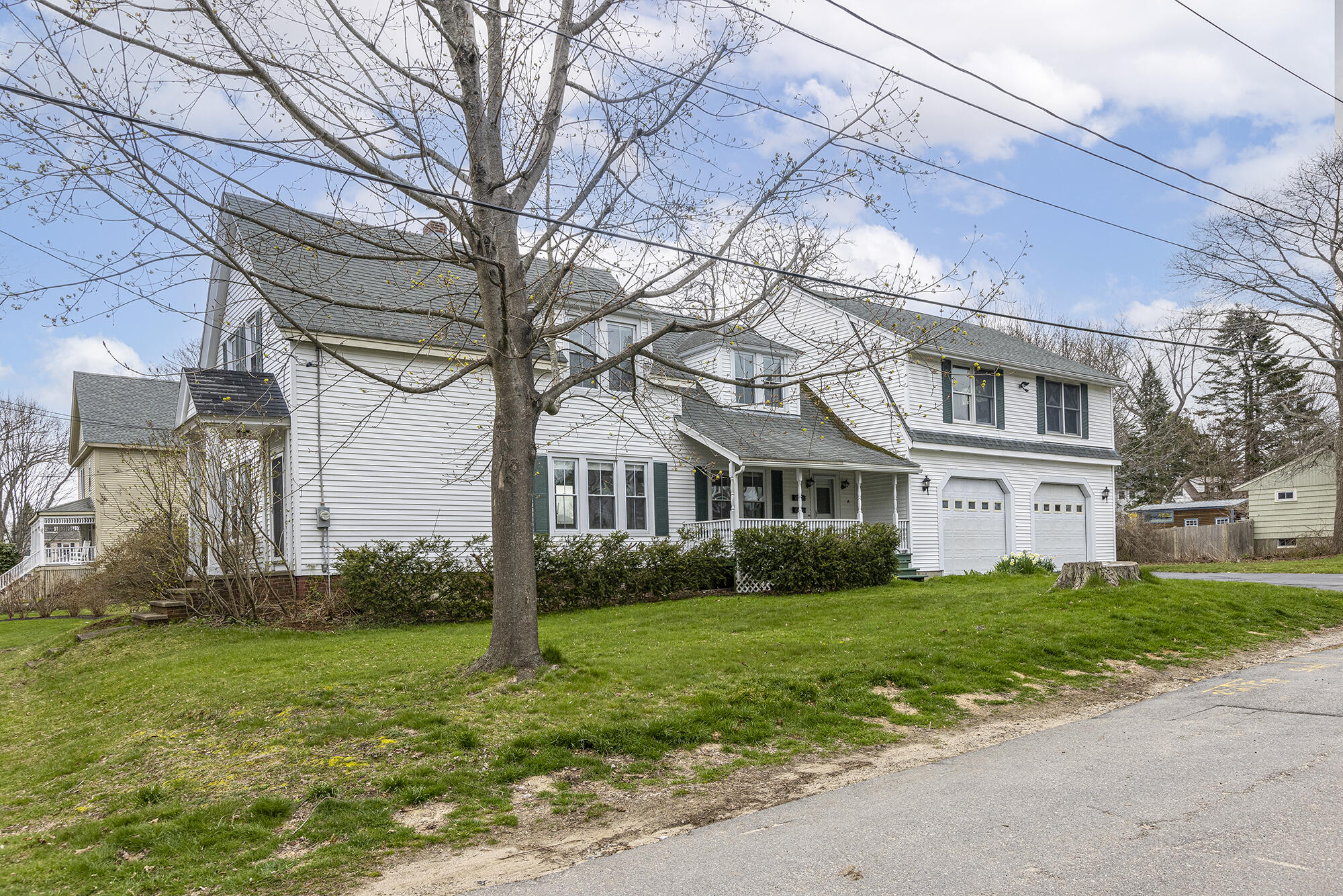14 Brookside Avenue