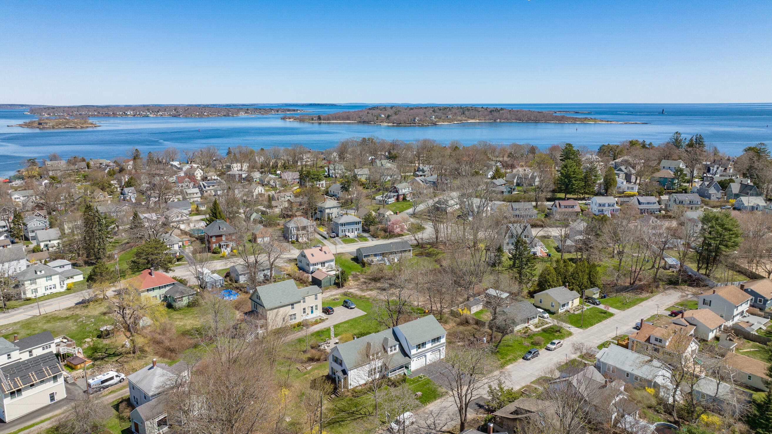 14 Brookside Avenue