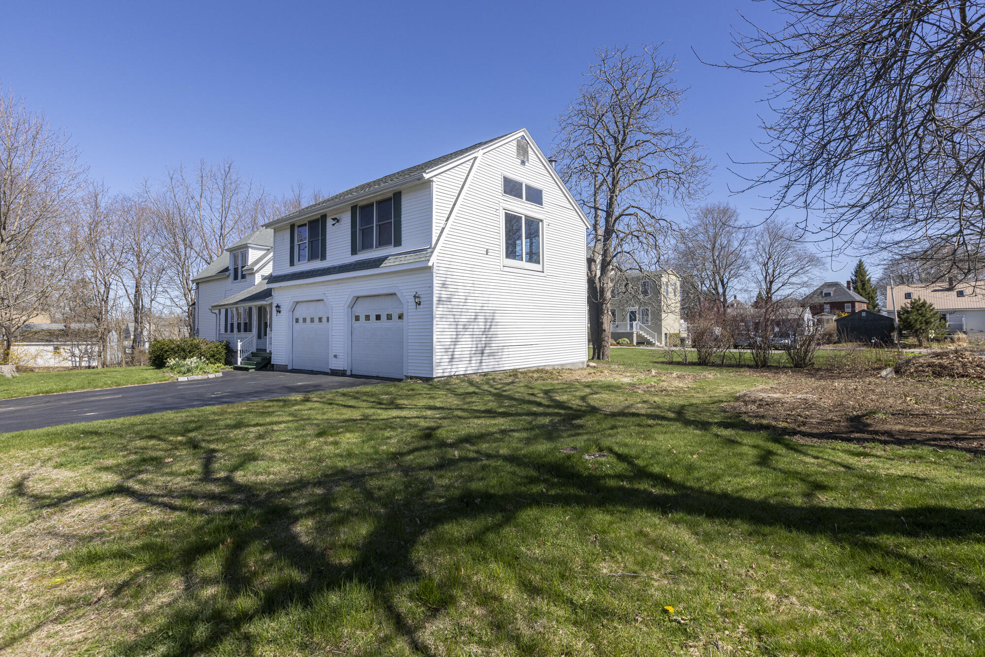 14 Brookside Avenue